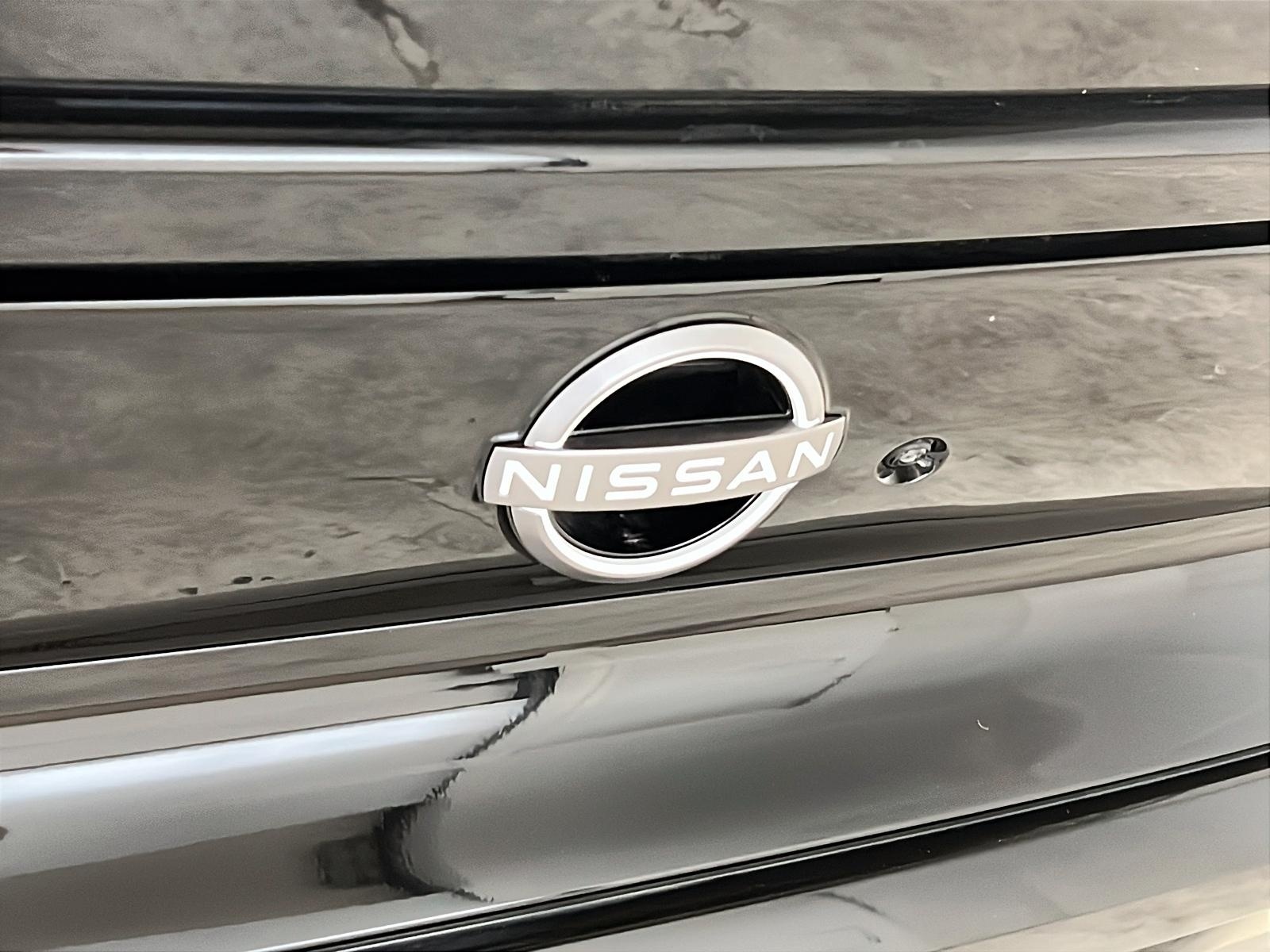 Nissan Z PERFORMANCE 2024 - image #26