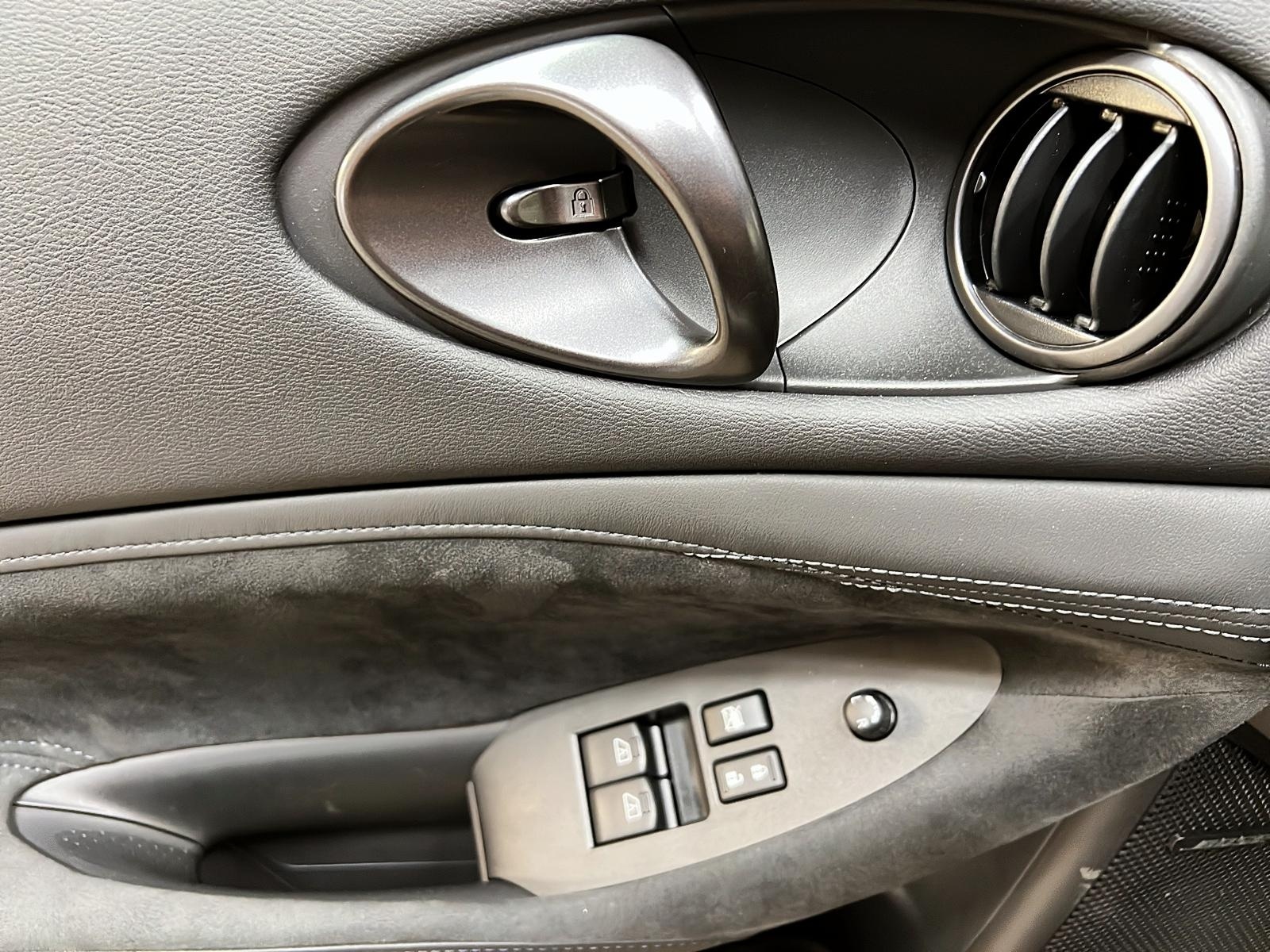 Nissan Z PERFORMANCE 2024 - image #21