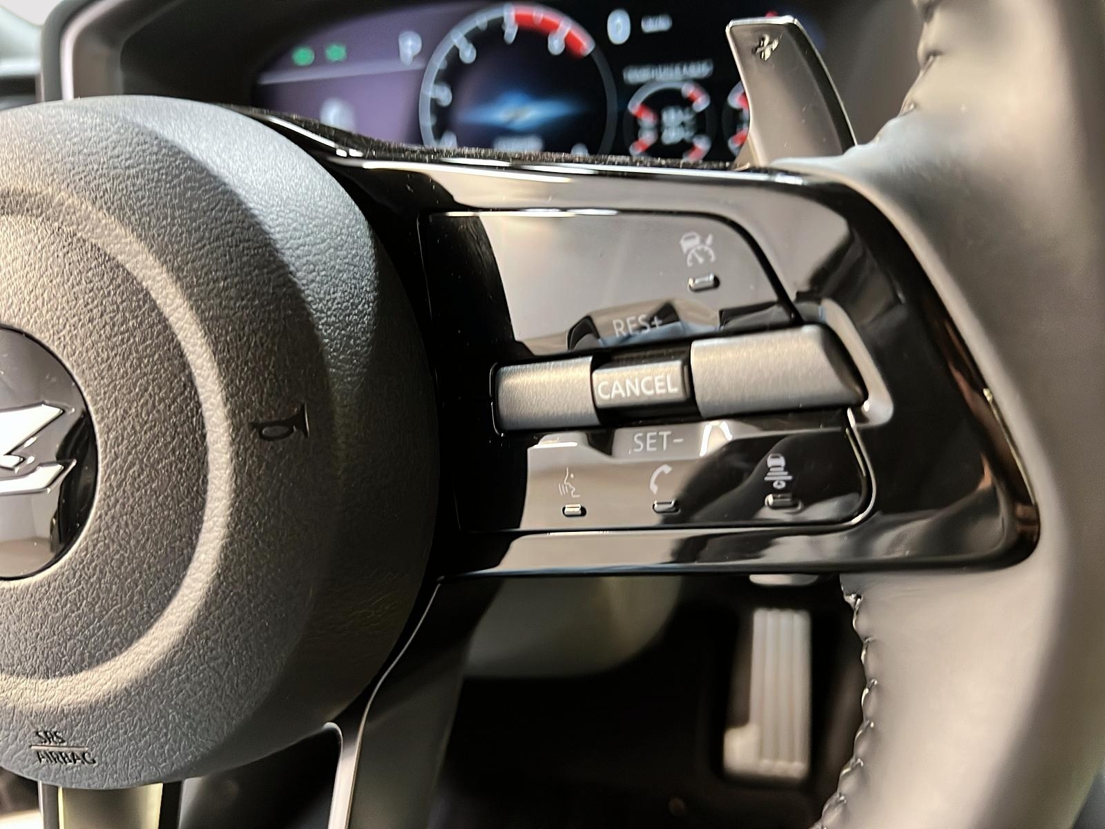 Nissan Z PERFORMANCE 2024 - image #18