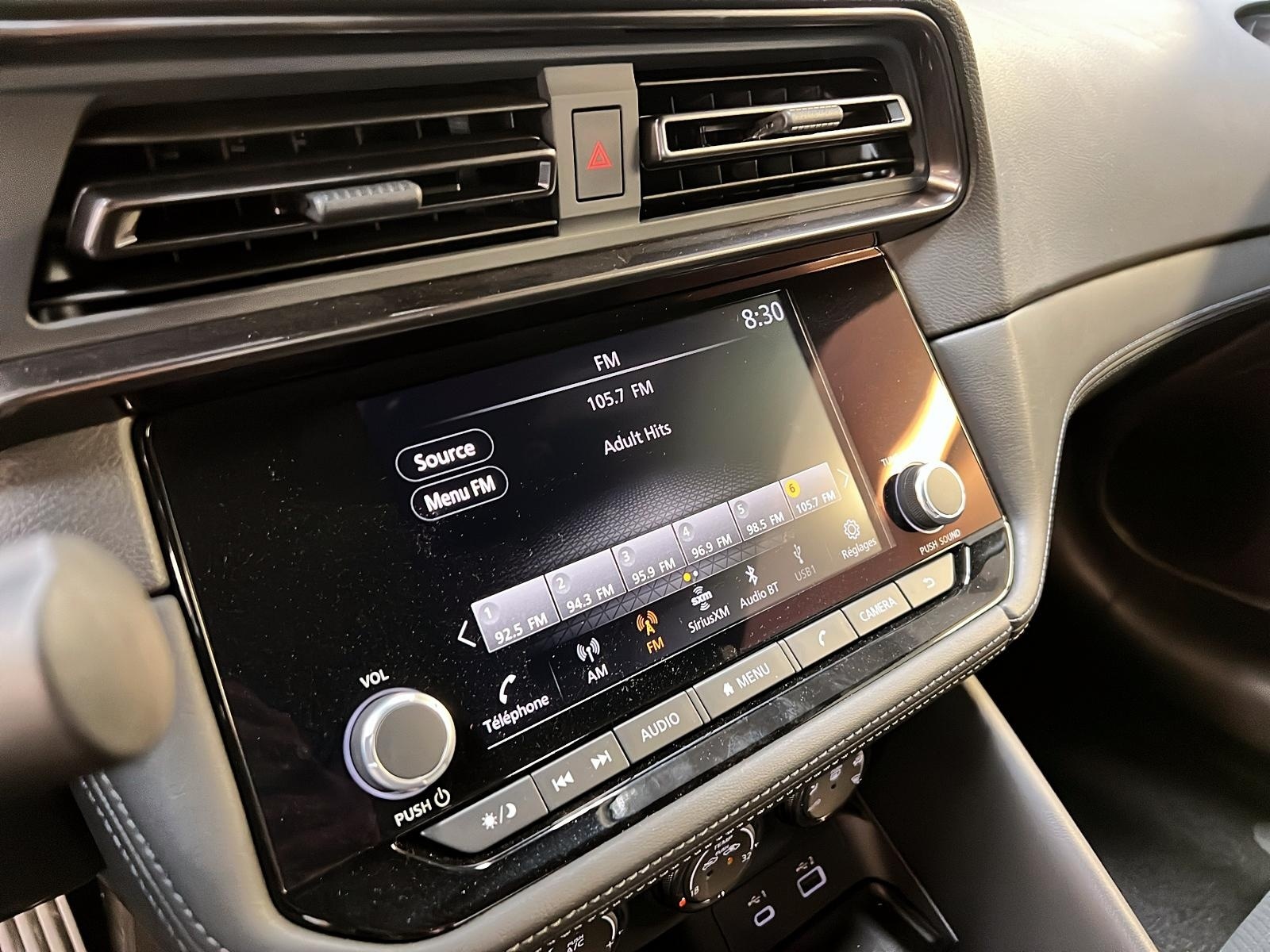 Nissan Z PERFORMANCE 2024 - image #14