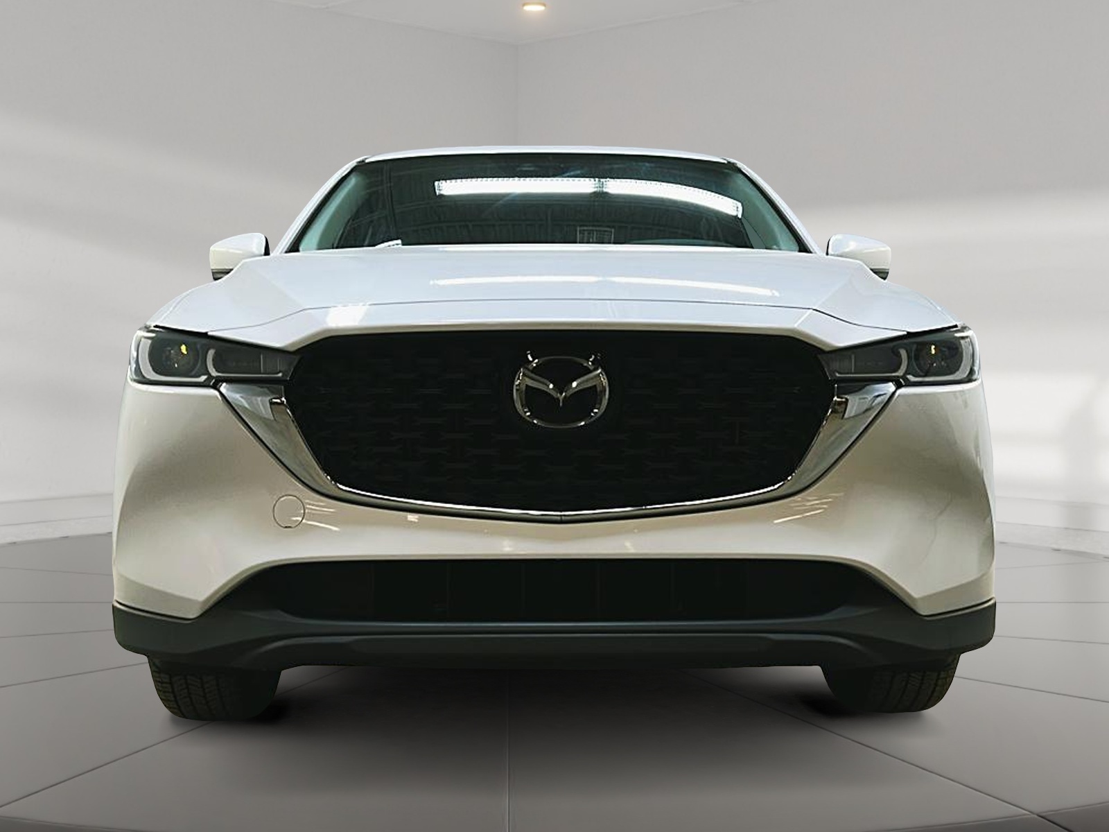 Mazda CX-5 GX 4RM 2023 - image #2