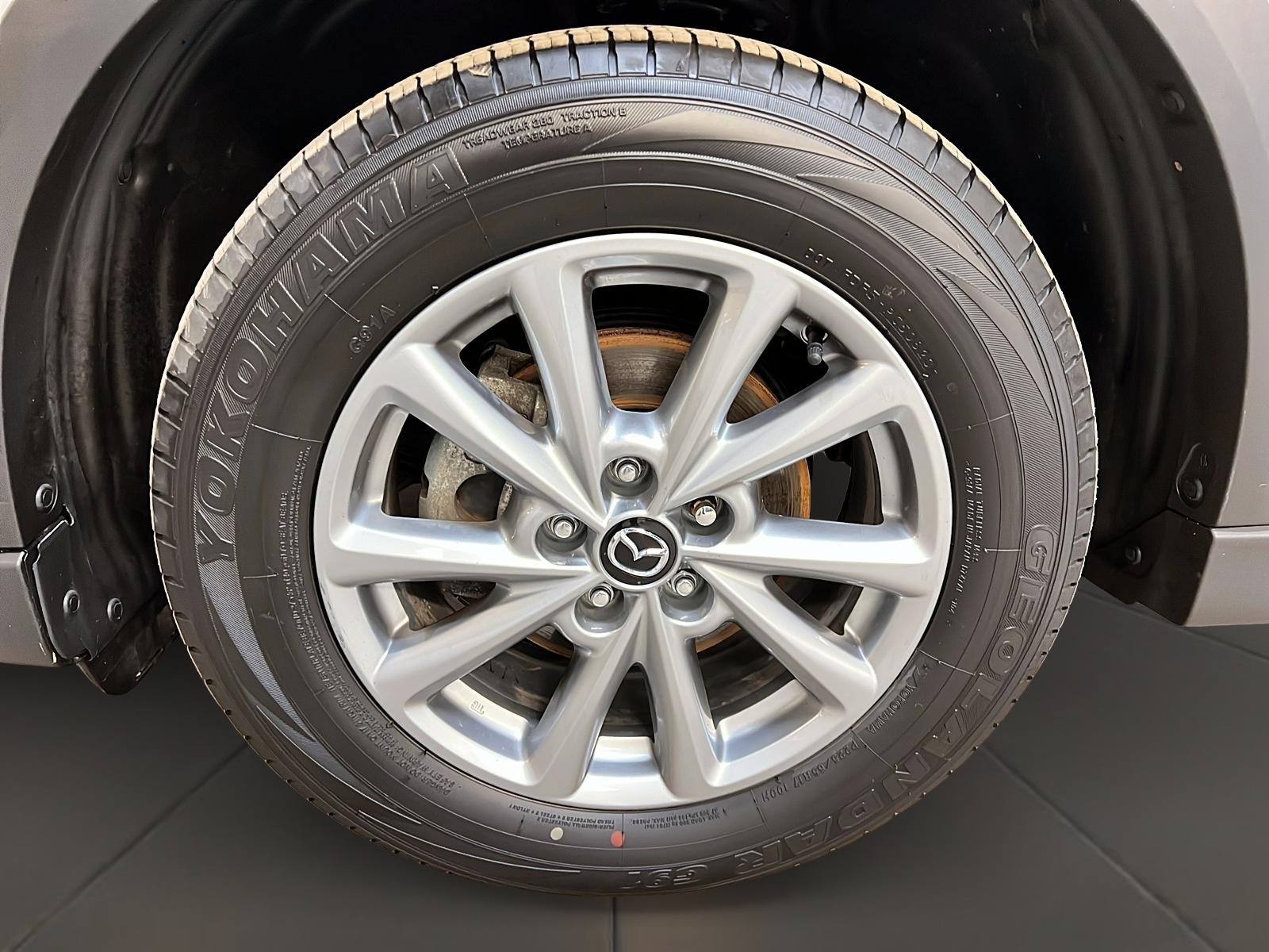 Mazda CX-5 GX 4RM 2023 - image #26