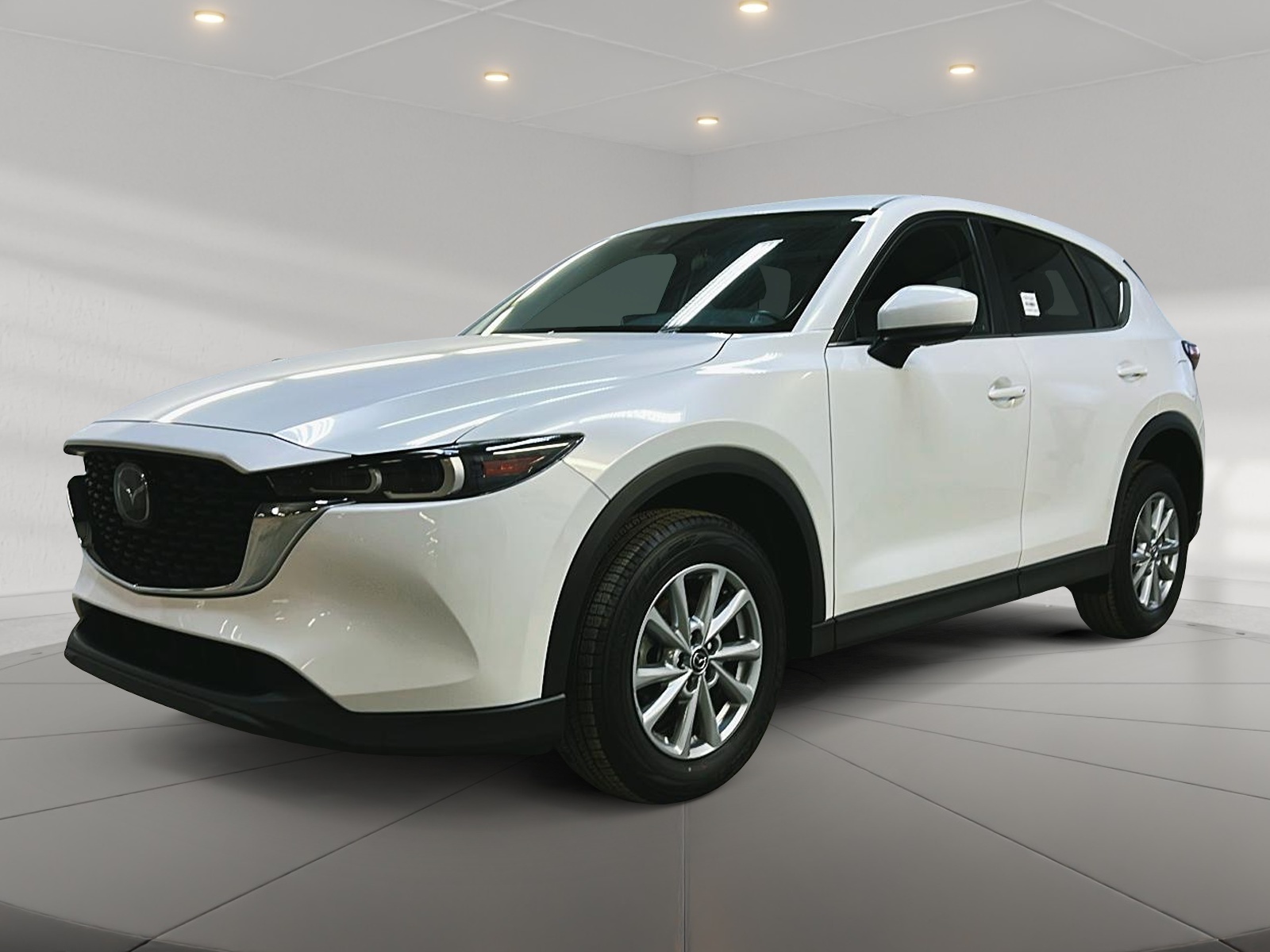 Mazda CX-5 GX 4RM 2023 - image #1