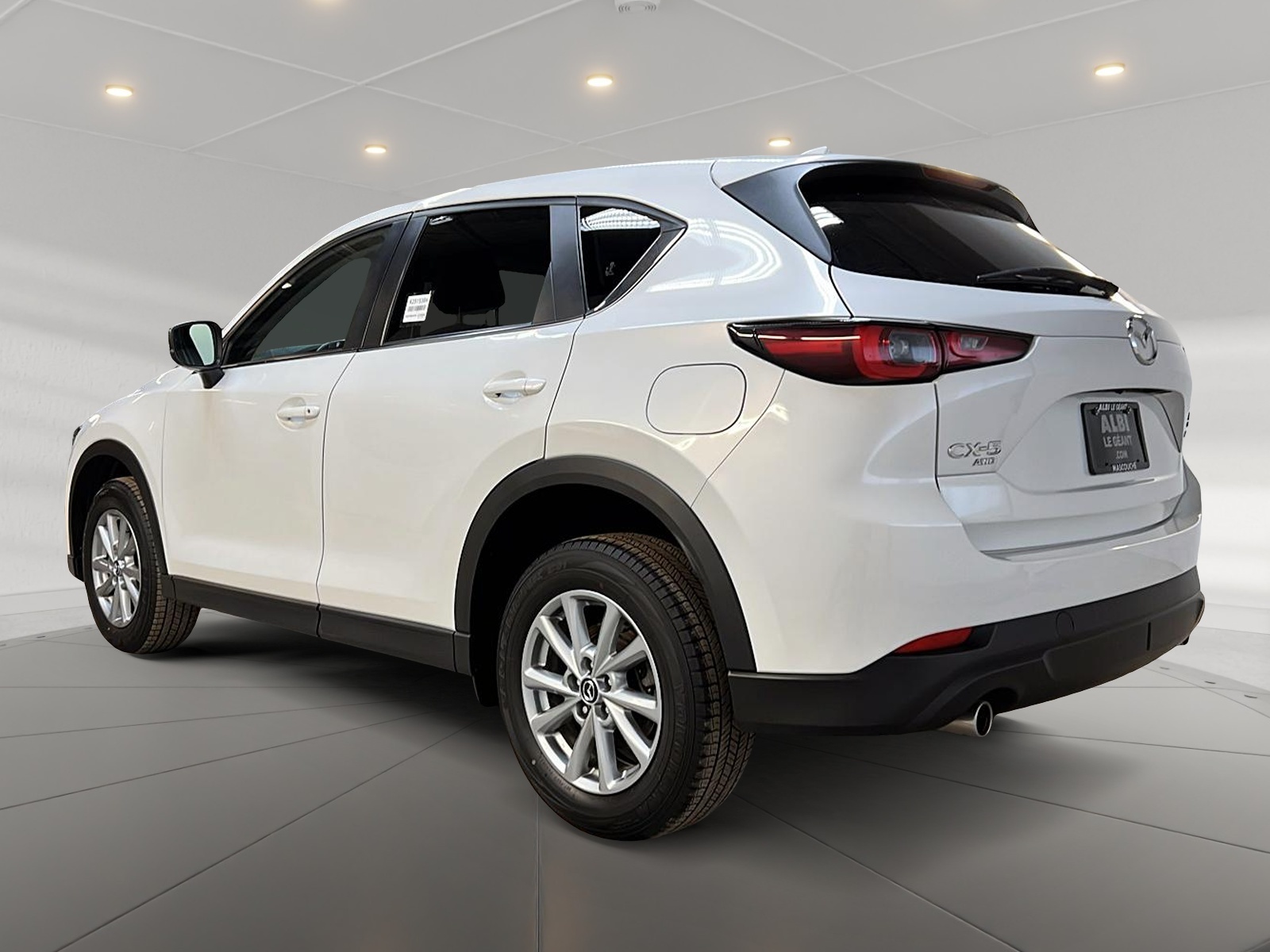 Mazda CX-5 GX 4RM 2023 - image #6