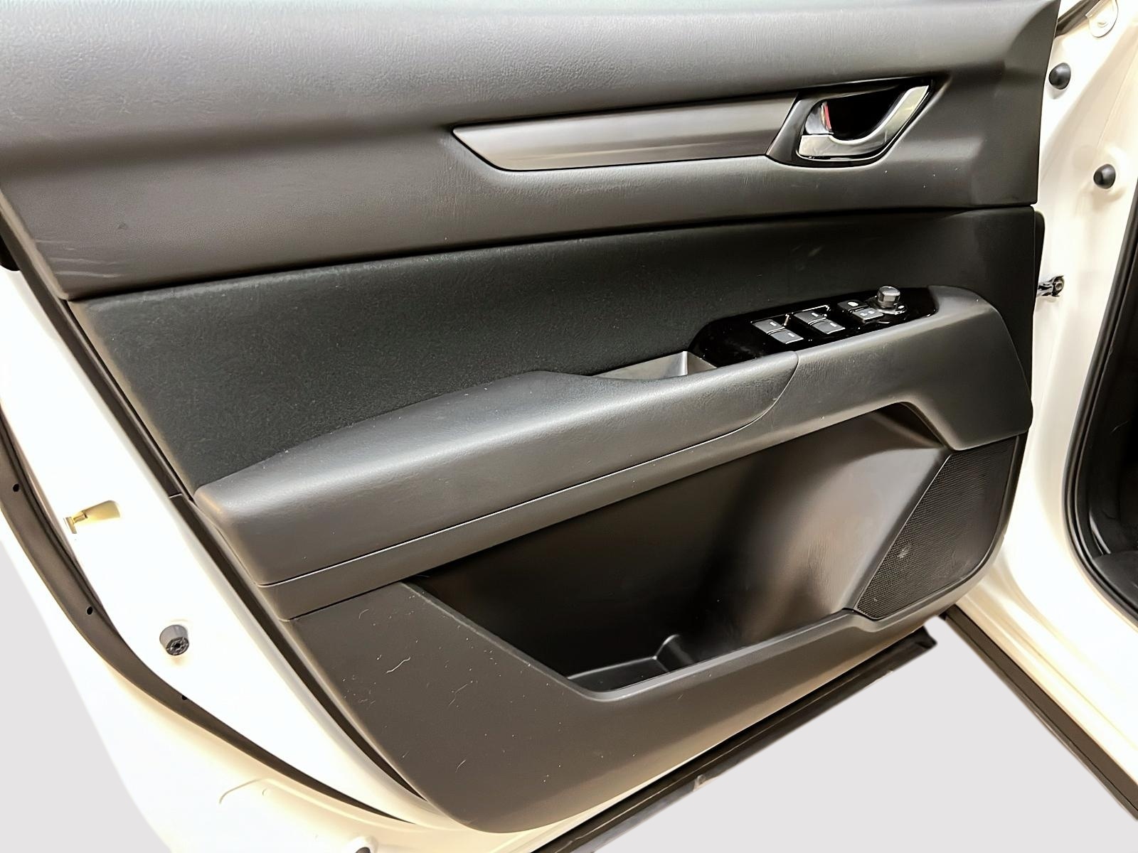 Mazda CX-5 GX 4RM 2023 - image #23