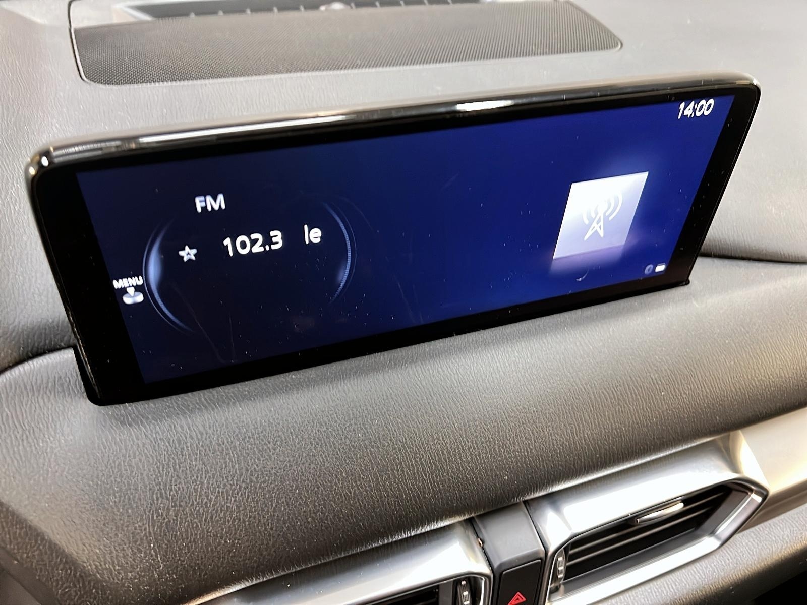 Mazda CX-5 GX 4RM 2023 - image #15