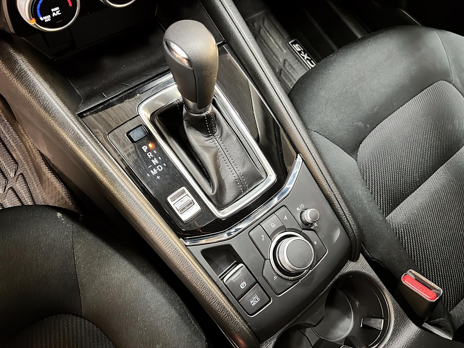 Mazda CX-5 GX 4RM 2023 - image #13