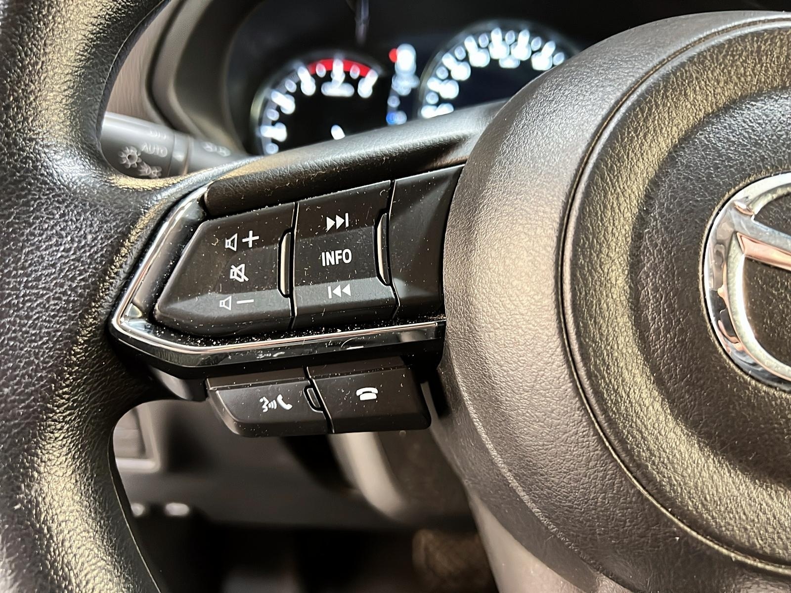 Mazda CX-5 GX 4RM 2023 - image #20