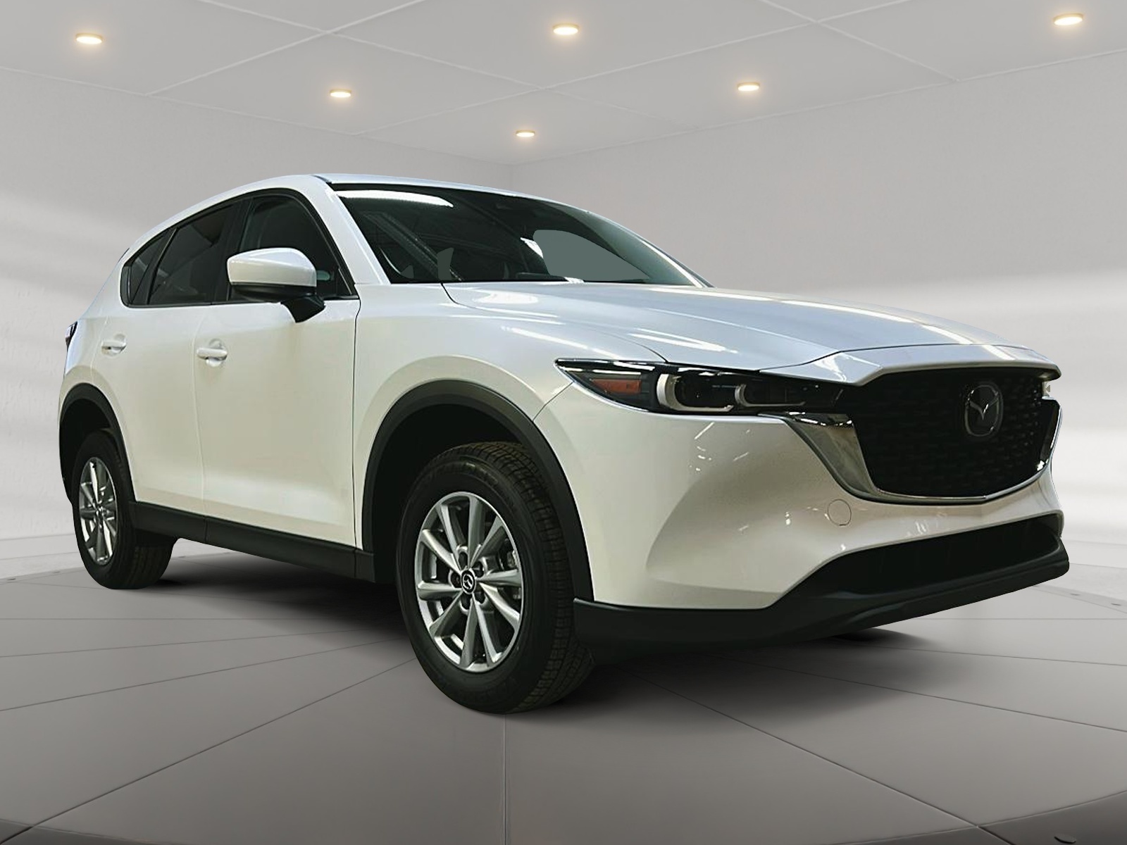 Mazda CX-5 GX 4RM 2023 - image #3