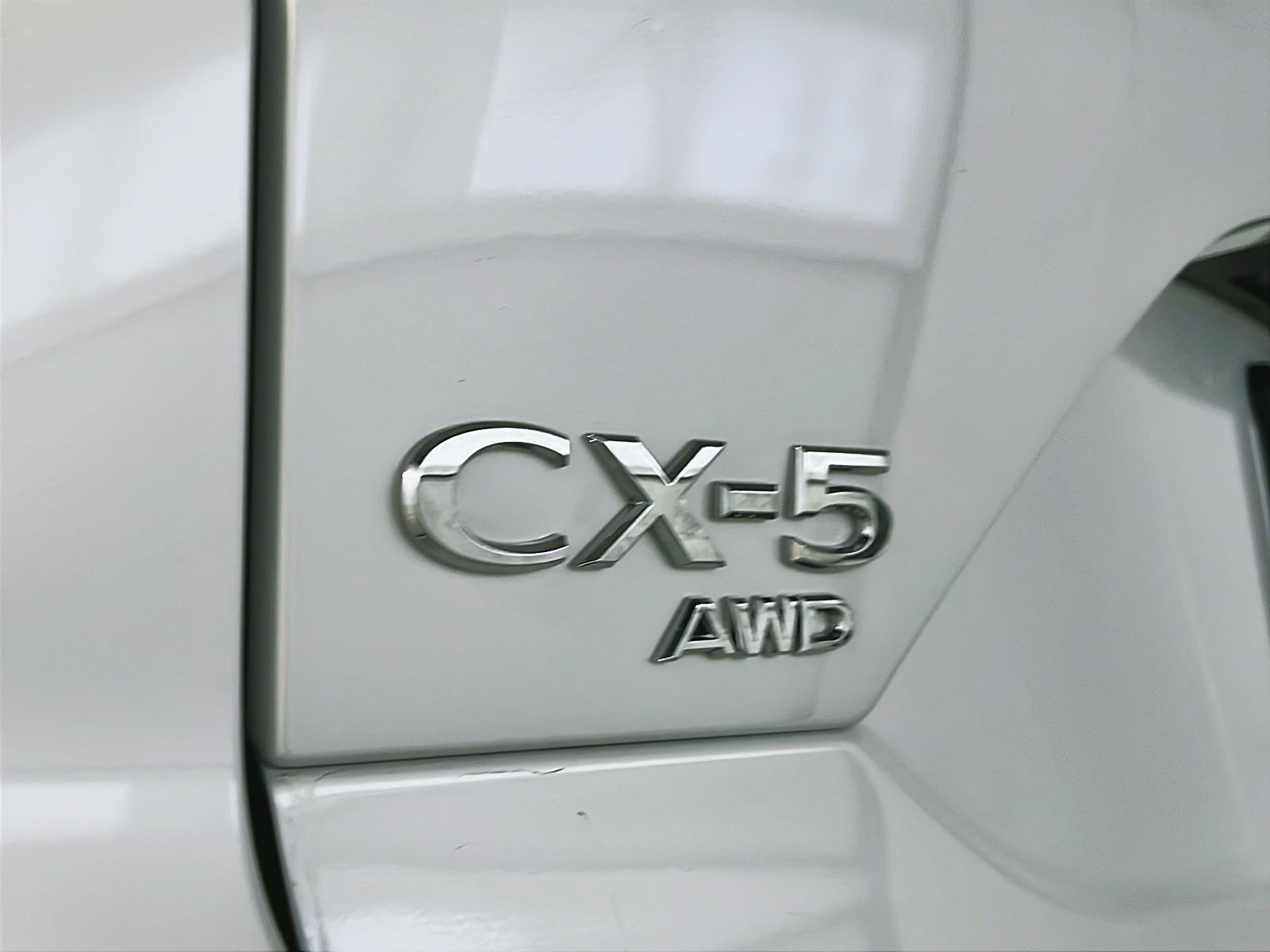 Mazda CX-5 GX 4RM 2023 - image #24