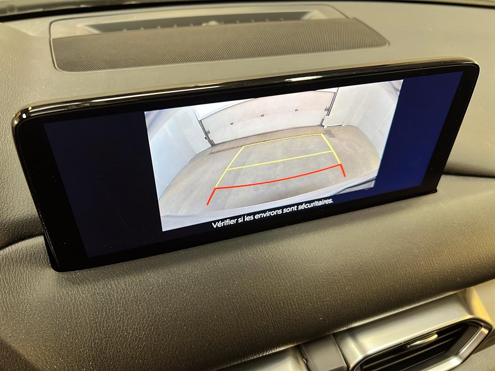 Mazda CX-5 GX 4RM 2023 - image #16