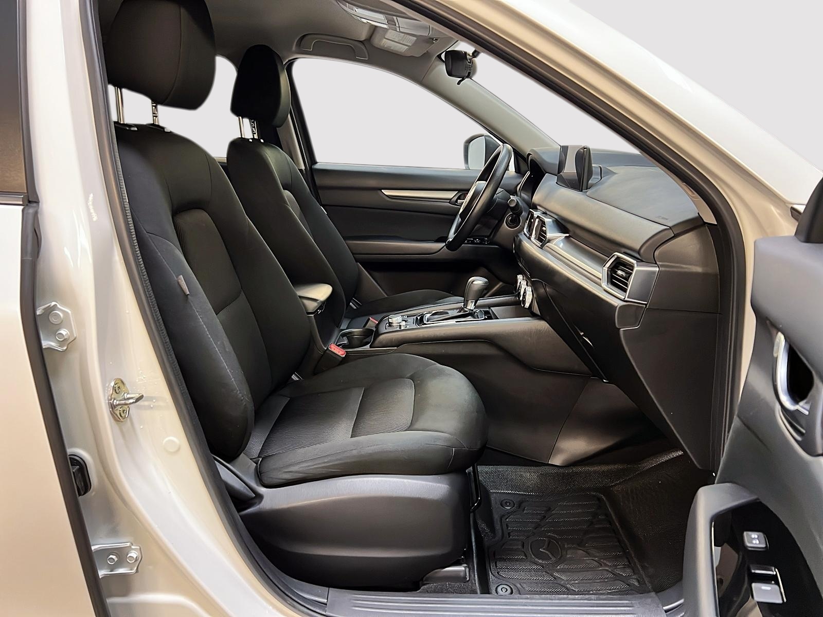 Mazda CX-5 GX 4RM 2023 - image #8