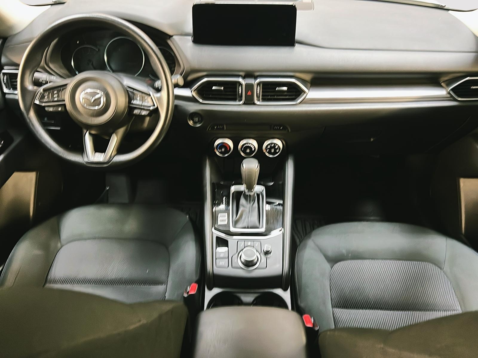 Mazda CX-5 GX 4RM 2023 - image #10