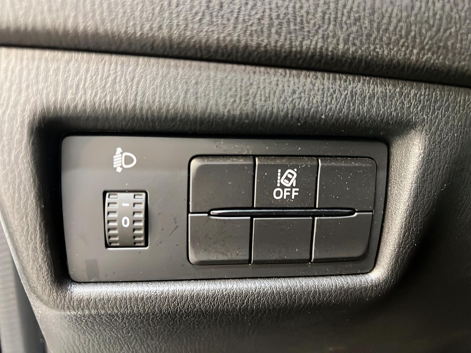 Mazda CX-5 GX 4RM 2023 - image #21