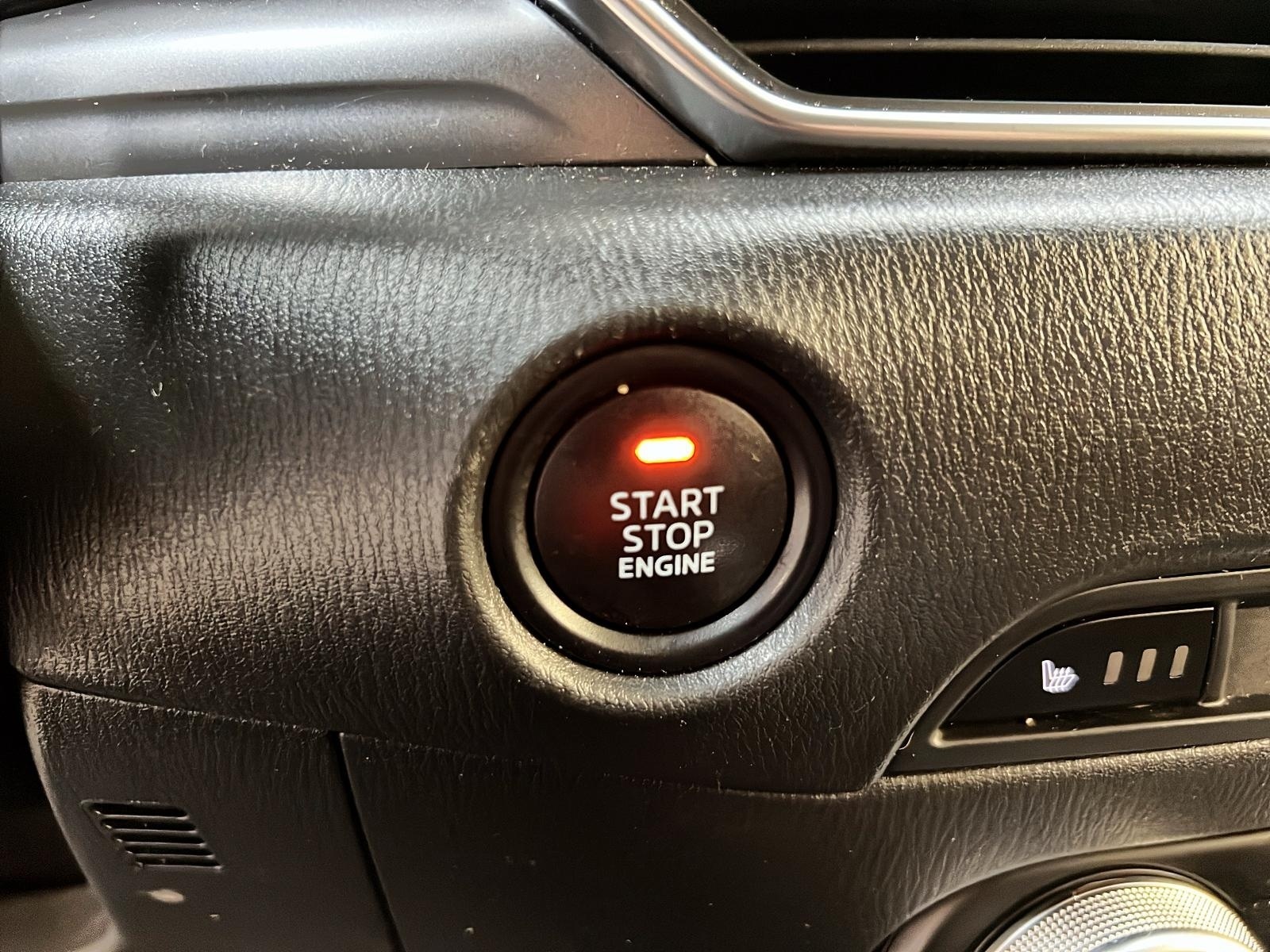 Mazda CX-5 GX 4RM 2023 - image #18