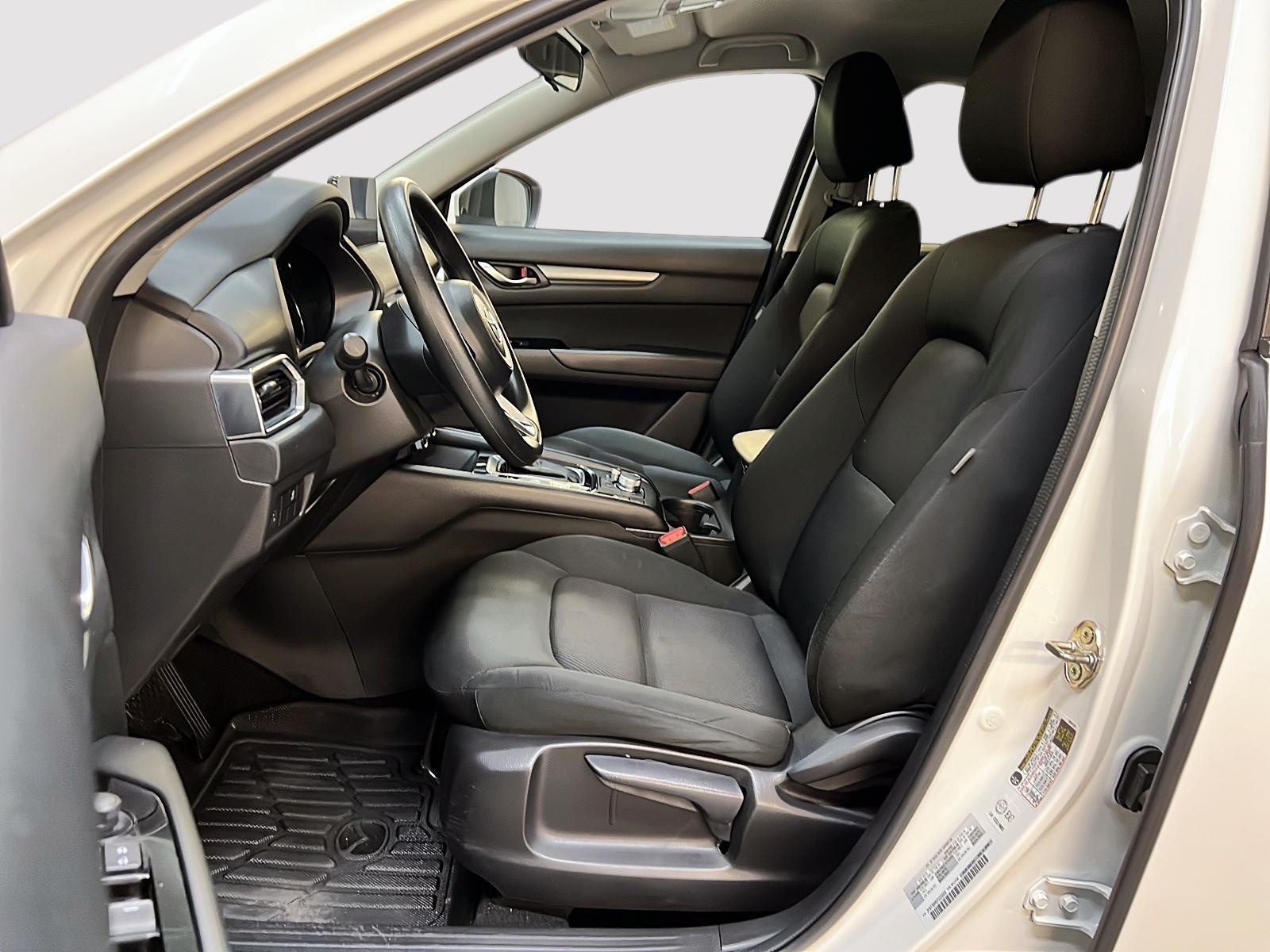 Mazda CX-5 GX 4RM 2023 - image #7