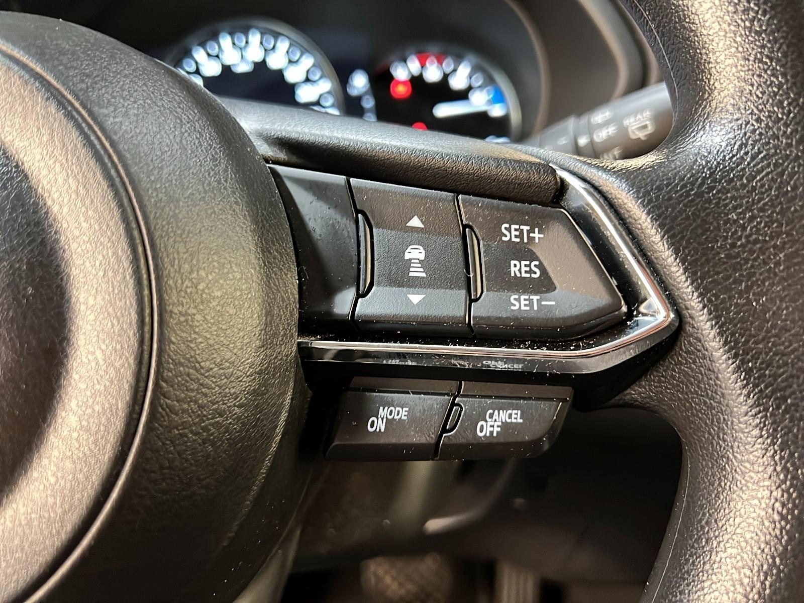 Mazda CX-5 GX 4RM 2023 - image #19