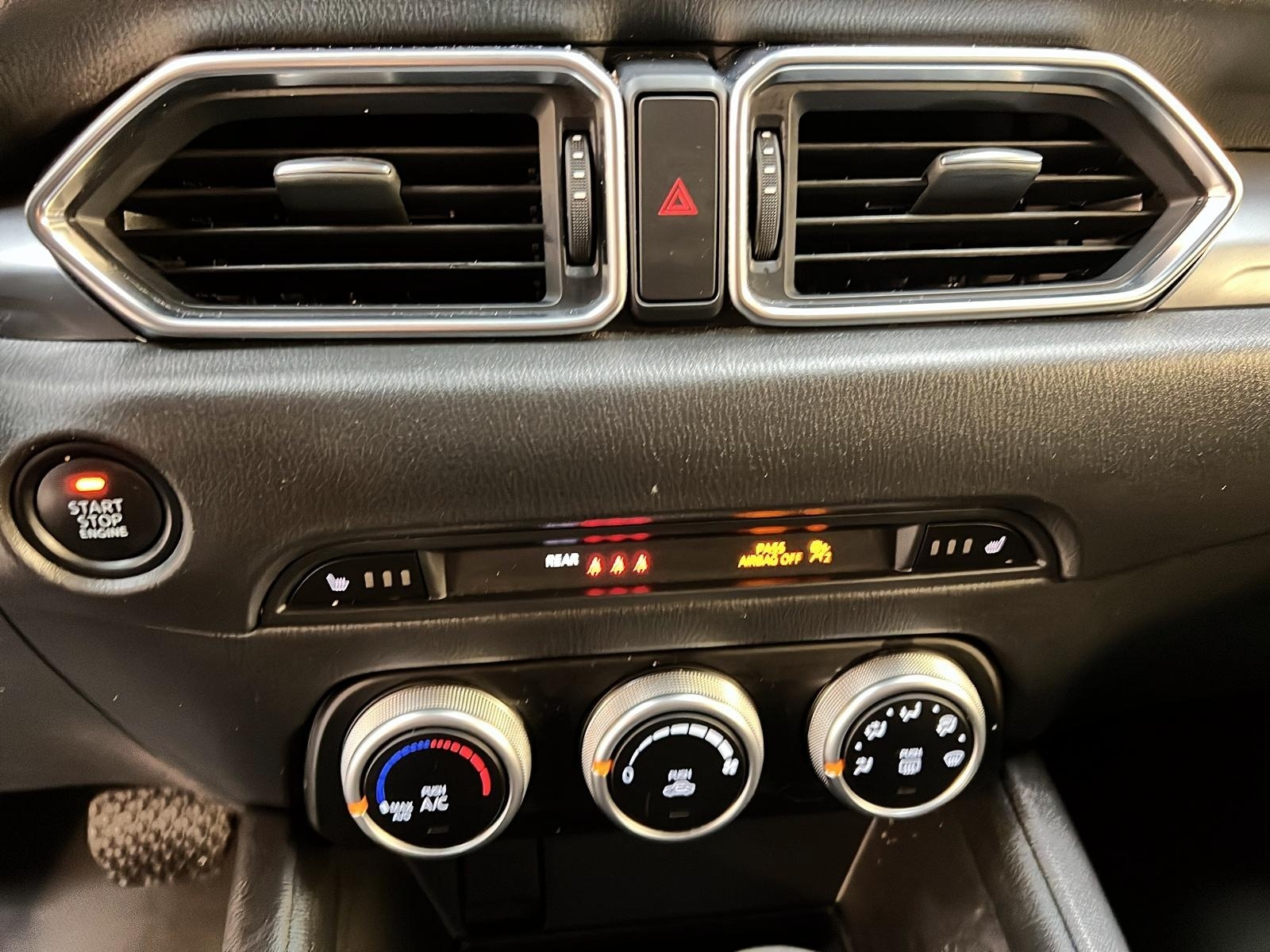 Mazda CX-5 GX 4RM 2023 - image #14