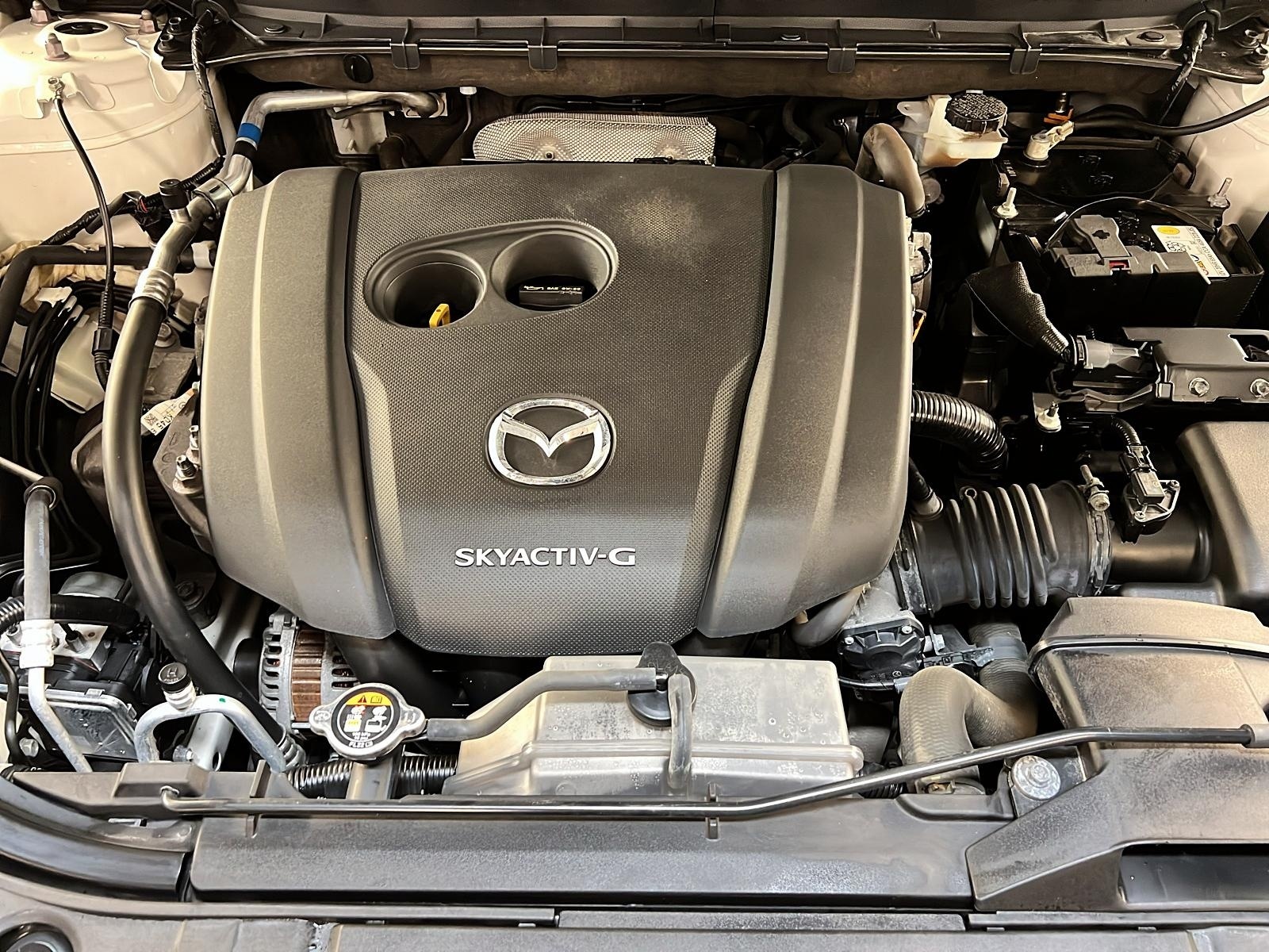 Mazda CX-5 GX 4RM 2023 - image #11