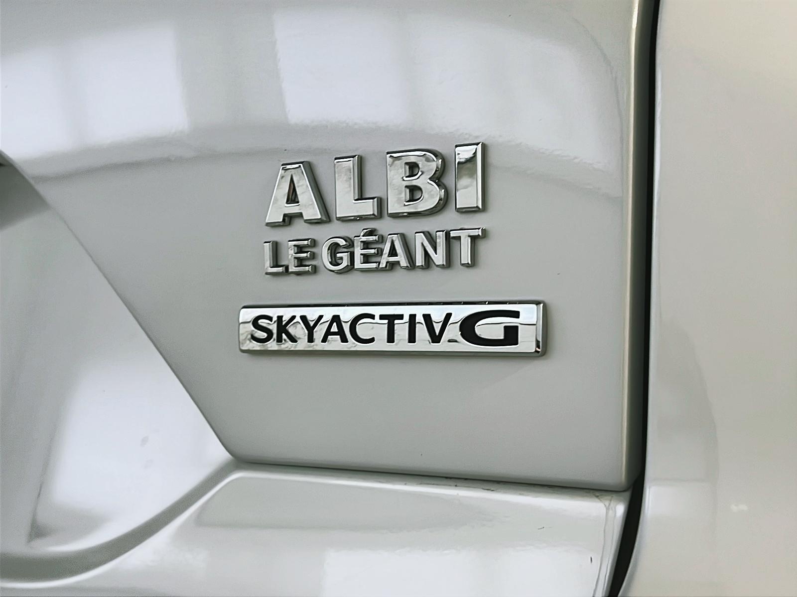 Mazda CX-5 GX 4RM 2023 - image #25