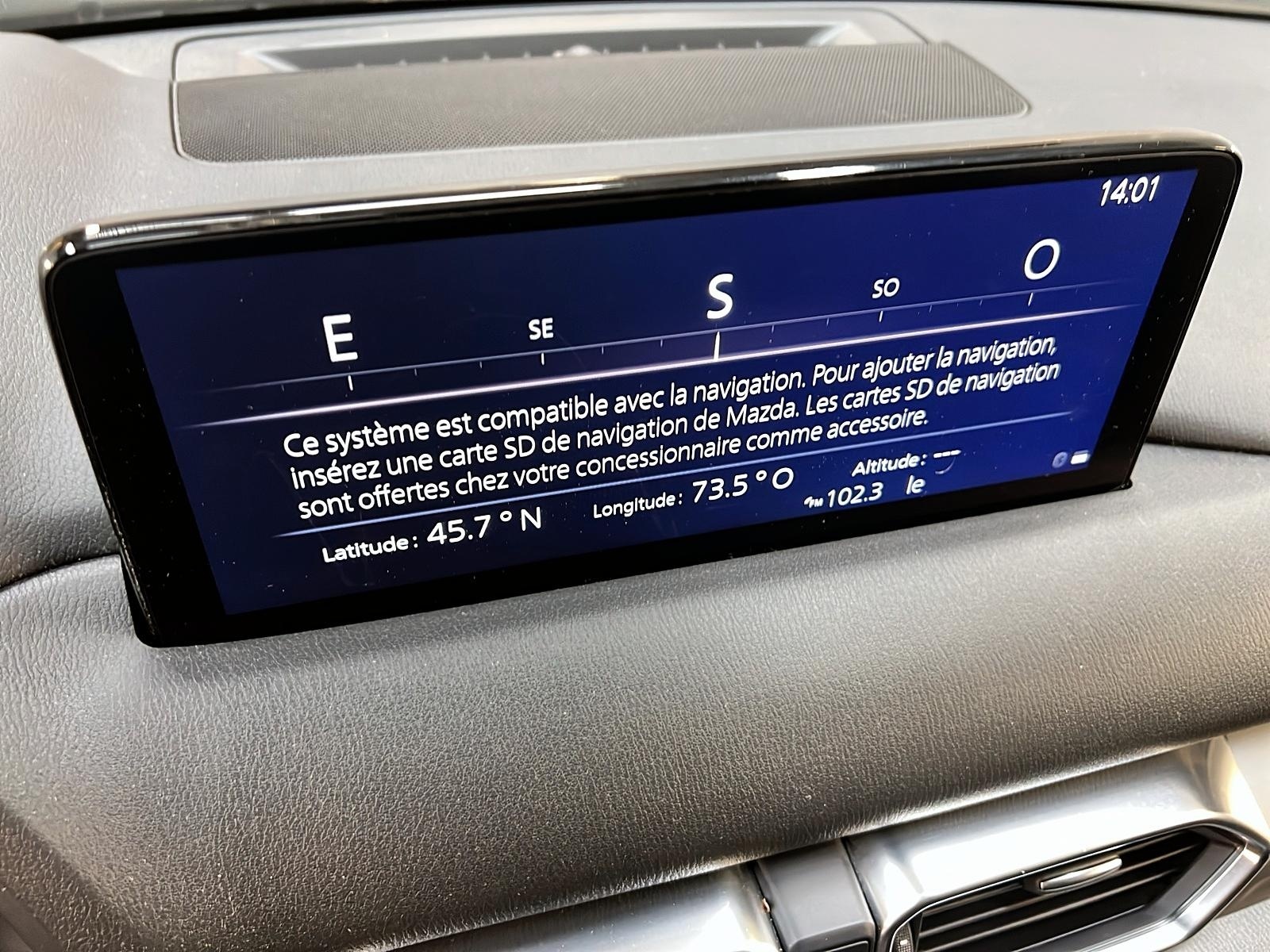 Mazda CX-5 GX 4RM 2023 - image #17