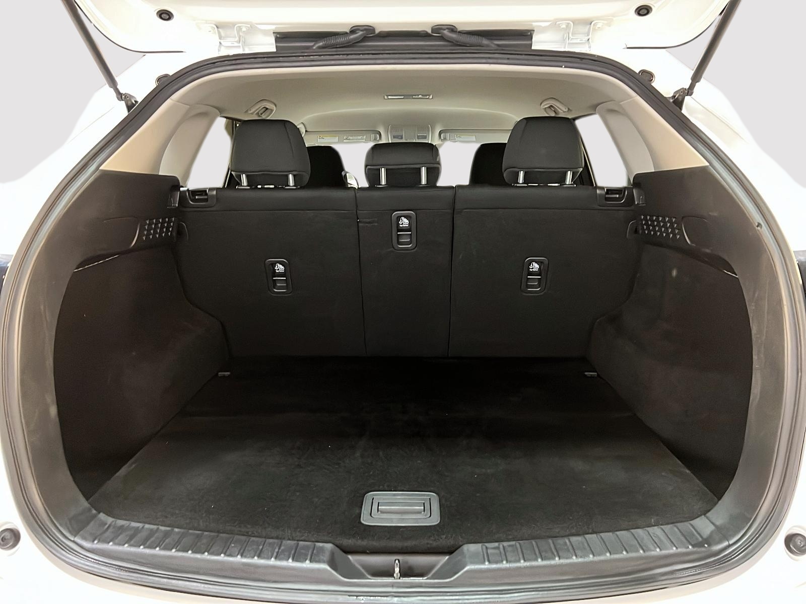 Mazda CX-5 GX 4RM 2023 - image #12