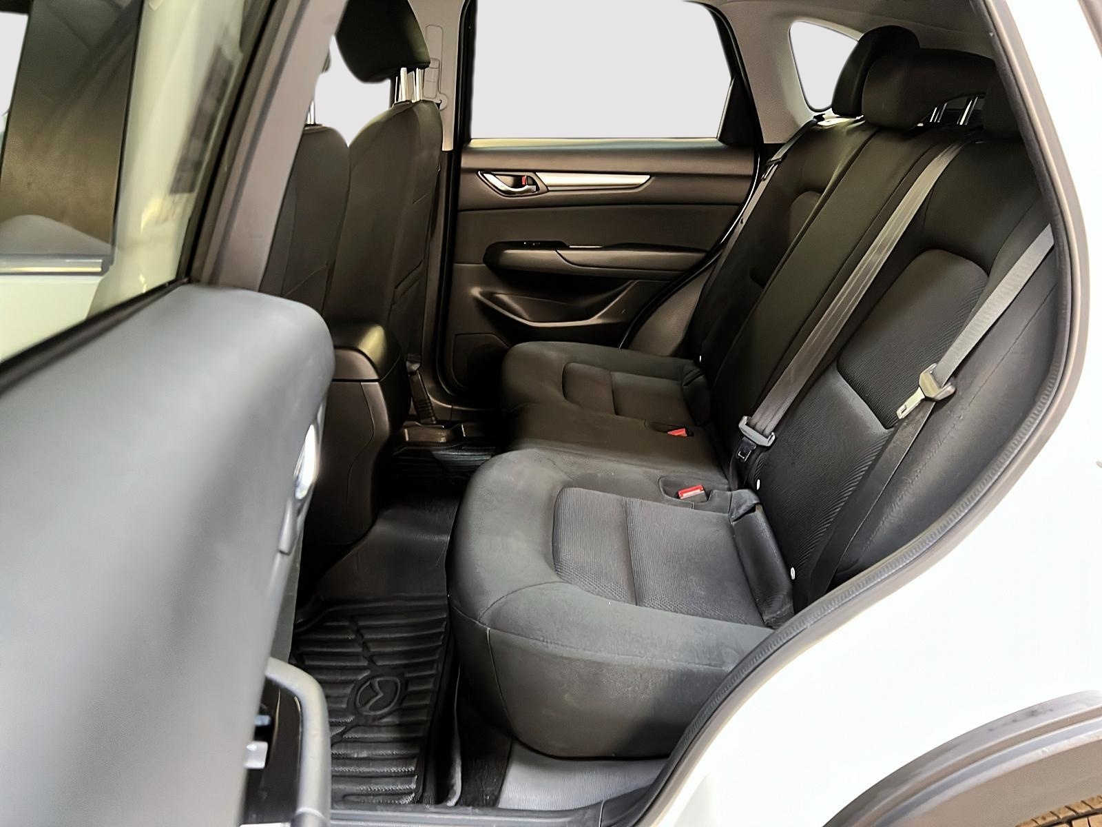 Mazda CX-5 GX 4RM 2023 - image #9