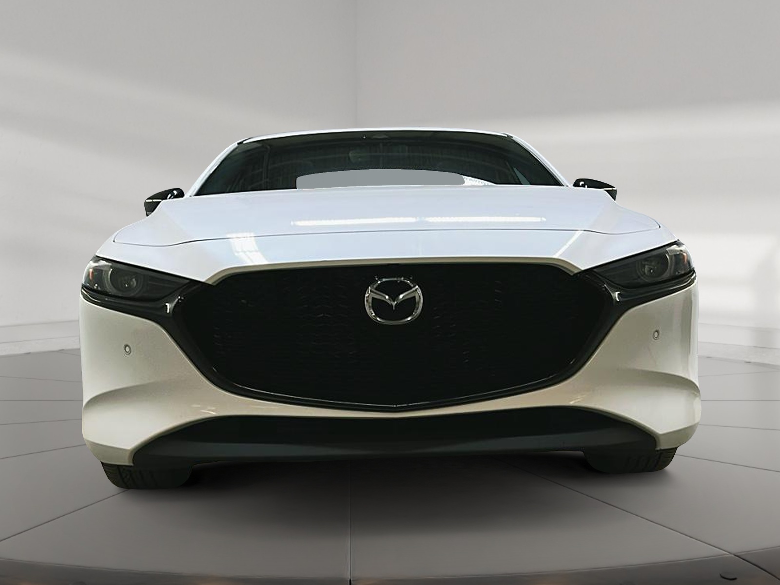 Mazda Mazda3 Sport 2022 - Image #2