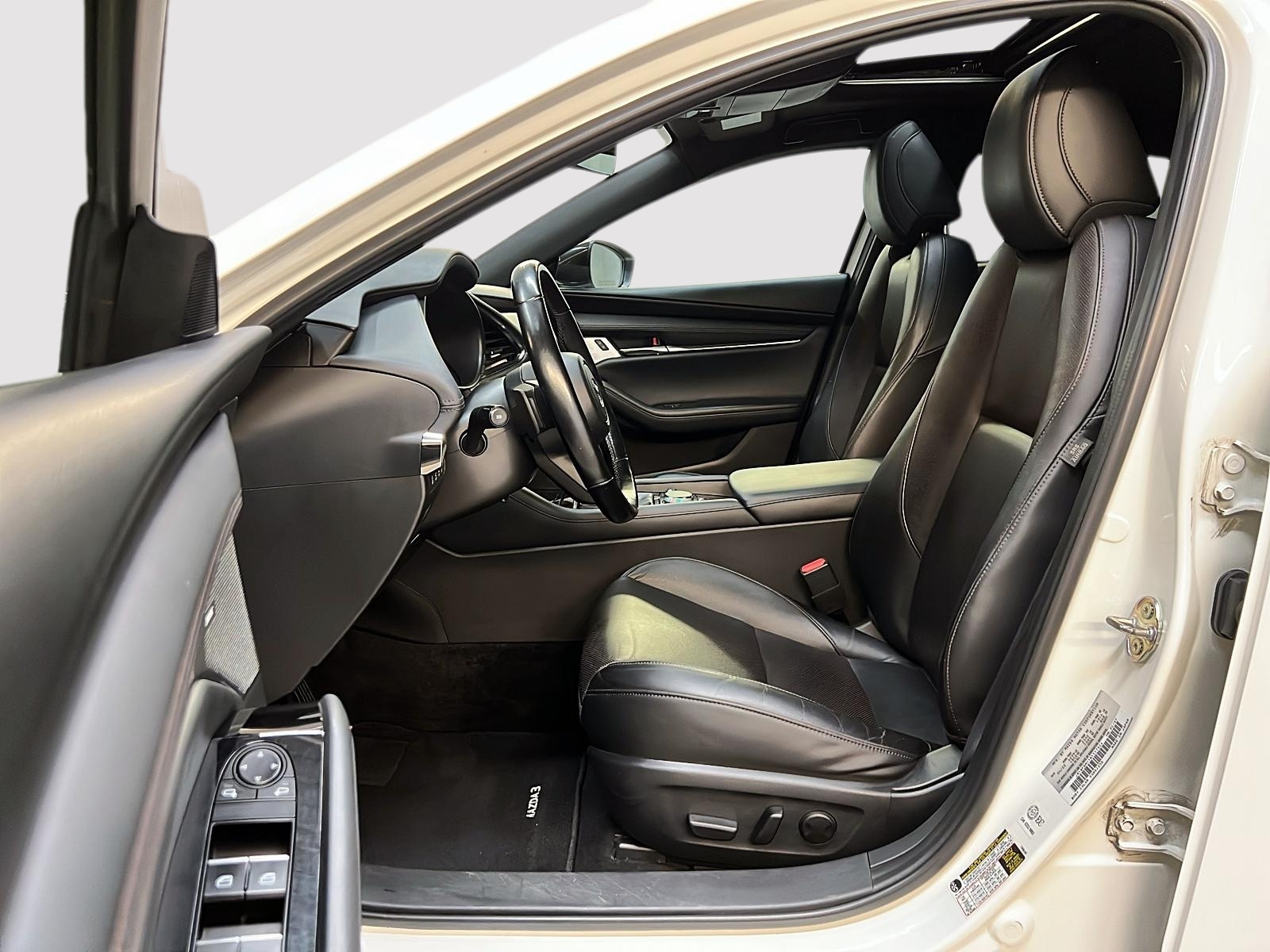 Mazda Mazda3 Sport 2022 - Image #7