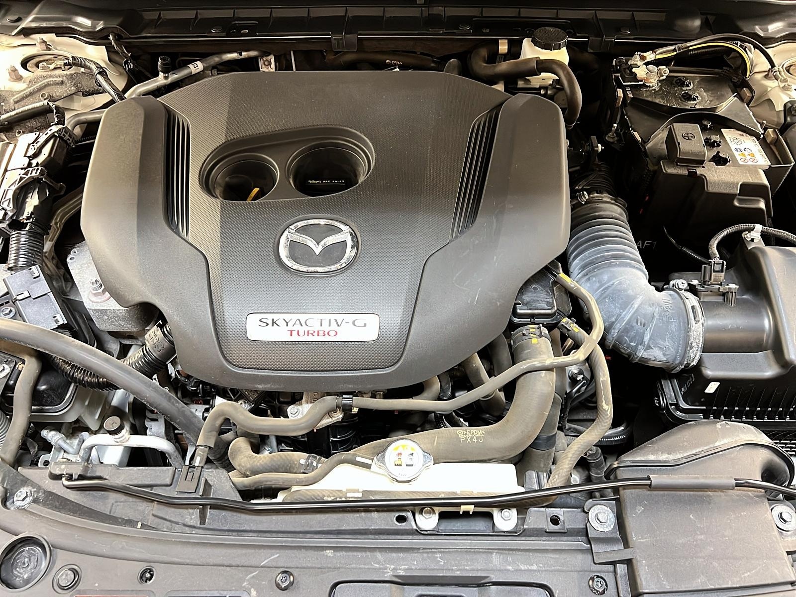 Mazda Mazda3 Sport 2022 - Image #12