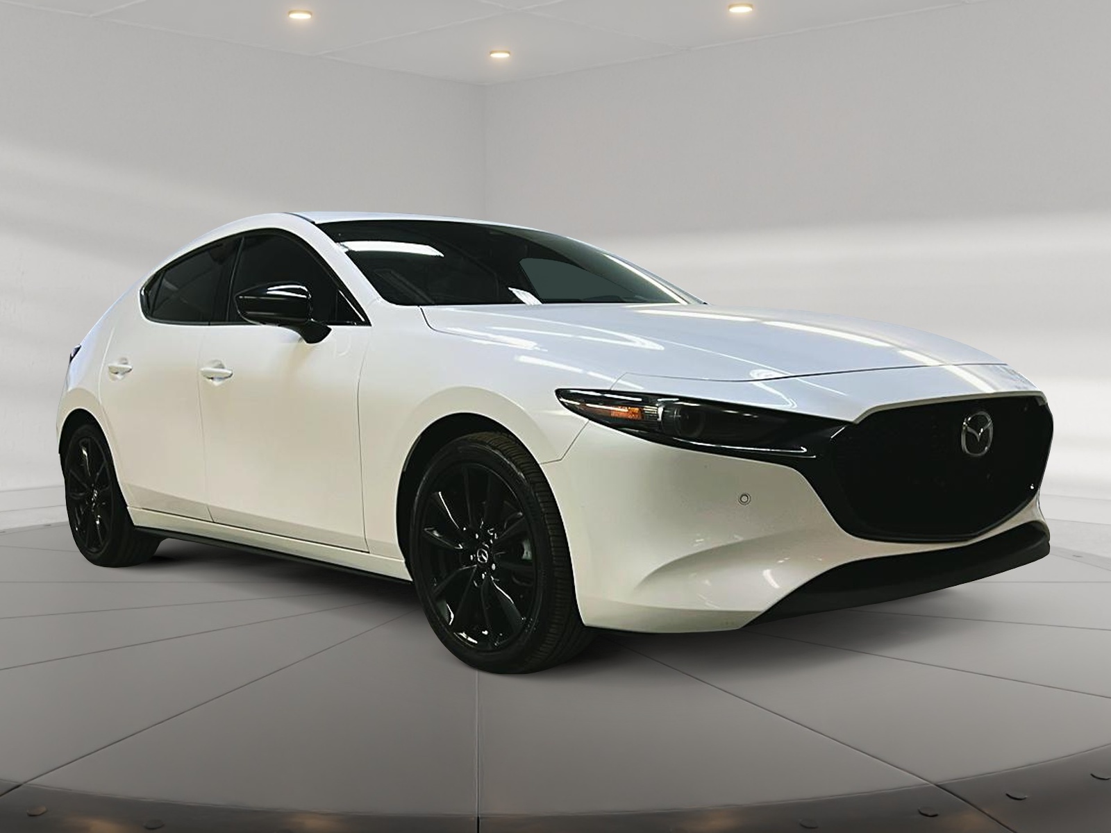 Mazda Mazda3 Sport 2022 - Image #3