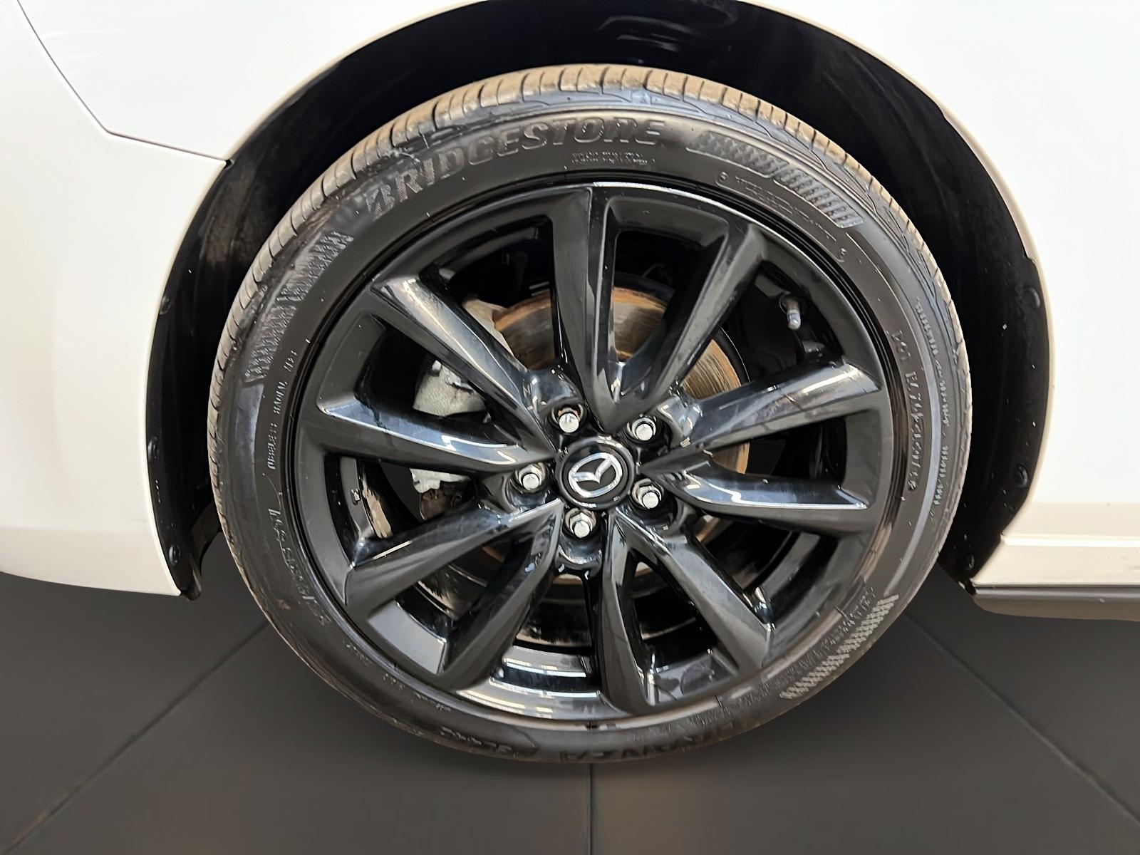 Mazda Mazda3 Sport 2022 - Image #30