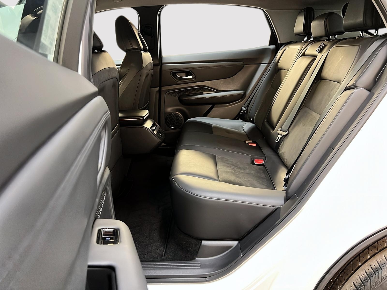 Nissan ARIYA ENGAGE NAV 2023 - image #9