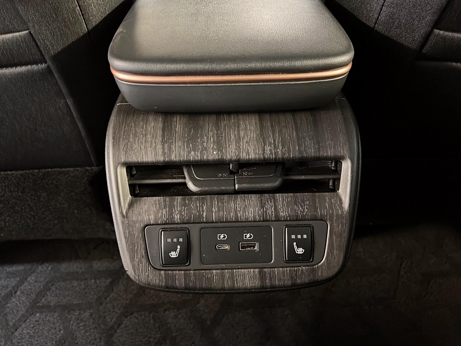 Nissan ARIYA ENGAGE NAV 2023 - image #10