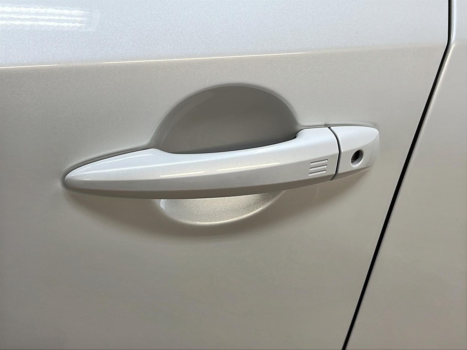 Nissan ARIYA ENGAGE NAV 2023 - image #26