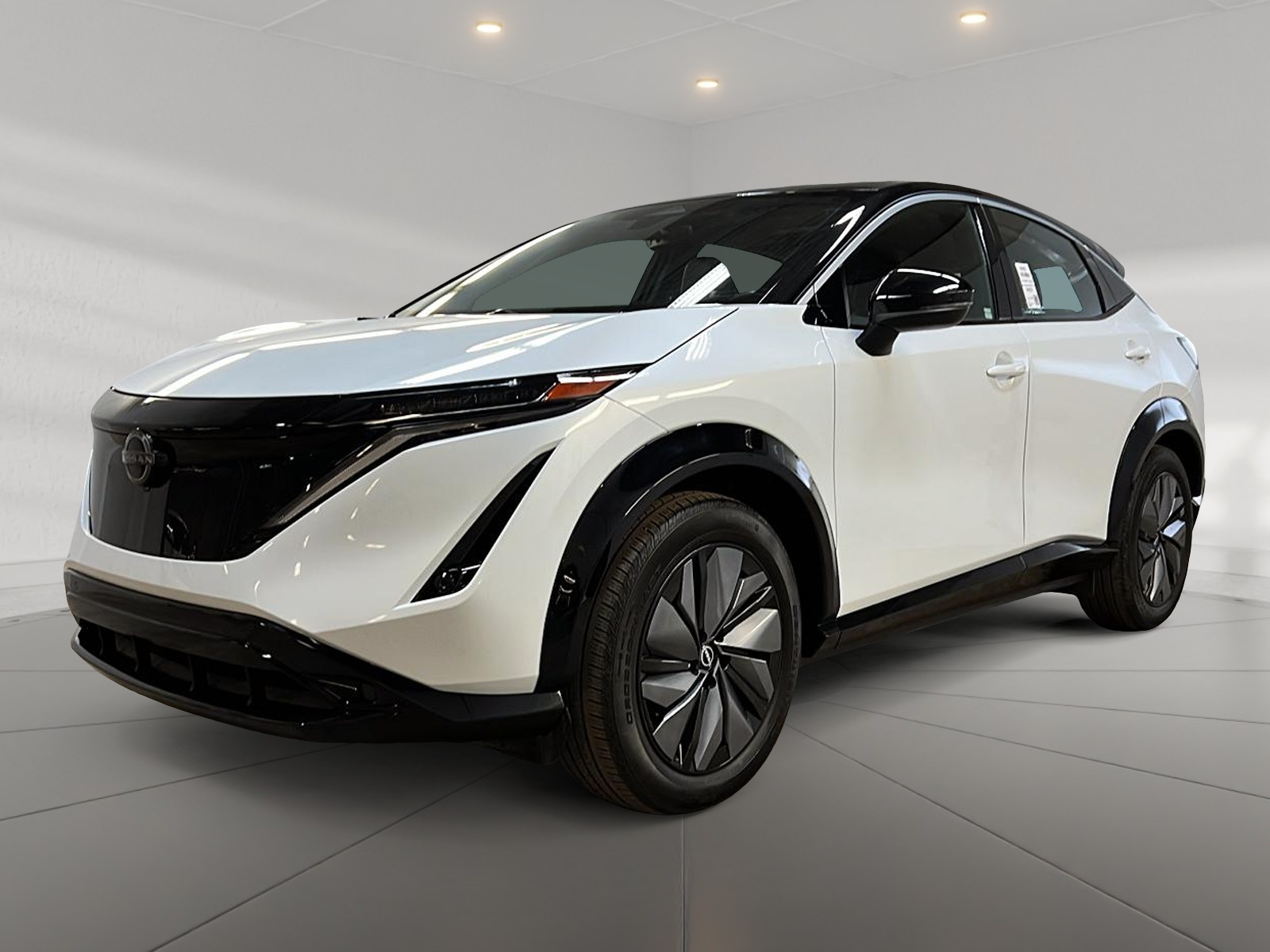 Nissan ARIYA ENGAGE NAV 2023 - image #1
