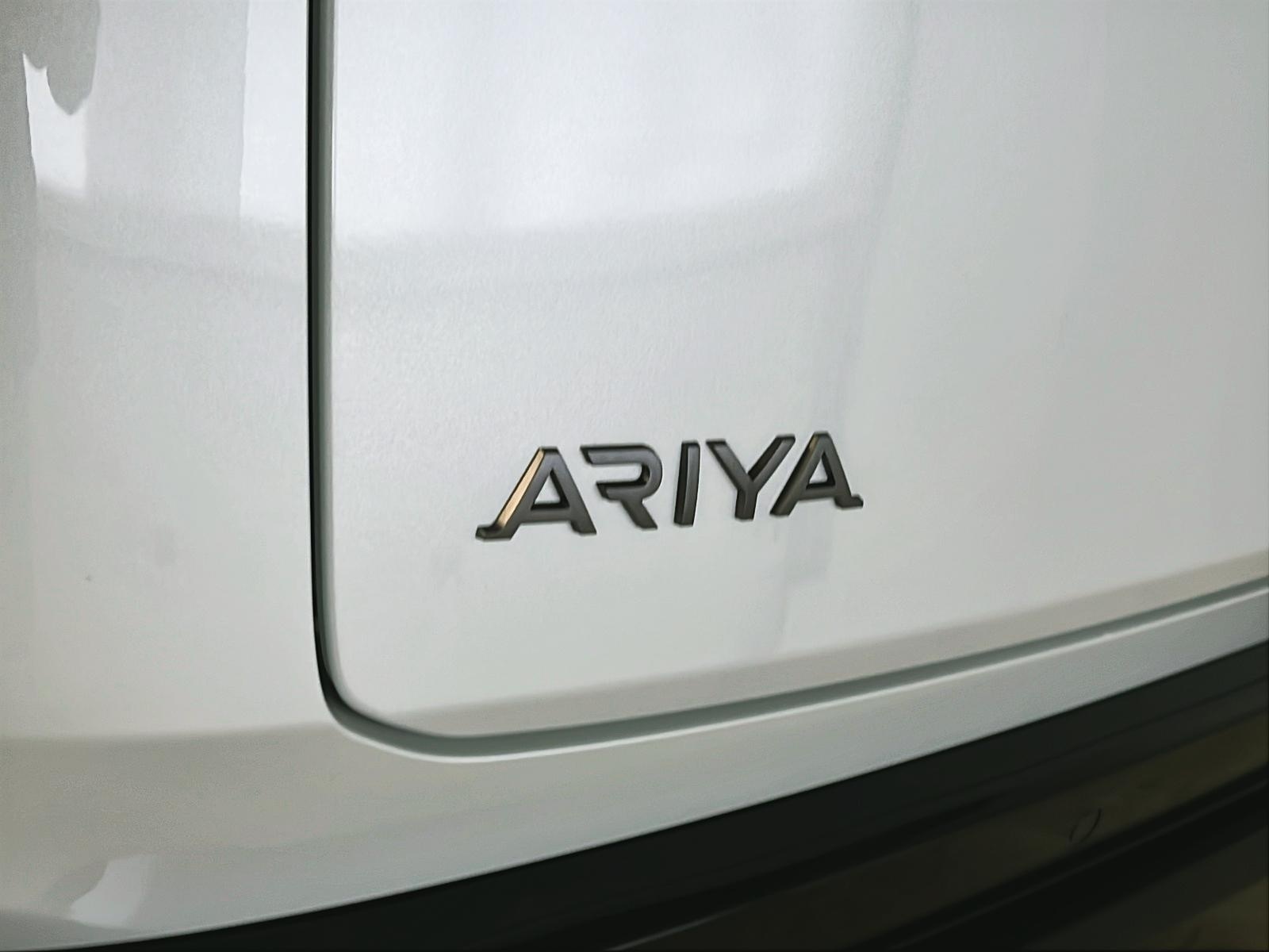 Nissan ARIYA ENGAGE NAV 2023 - image #27