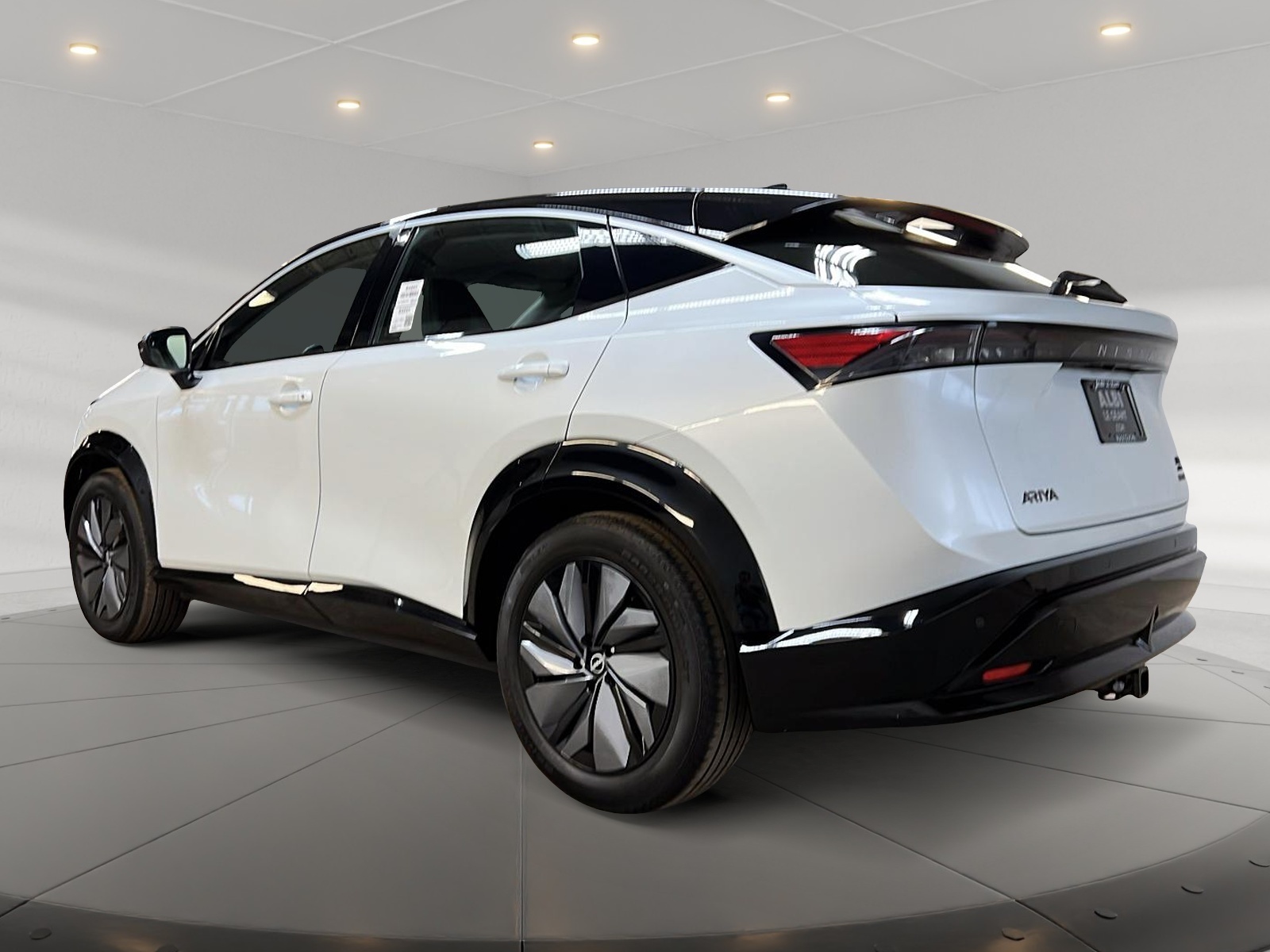 Nissan ARIYA ENGAGE NAV 2023 - image #6