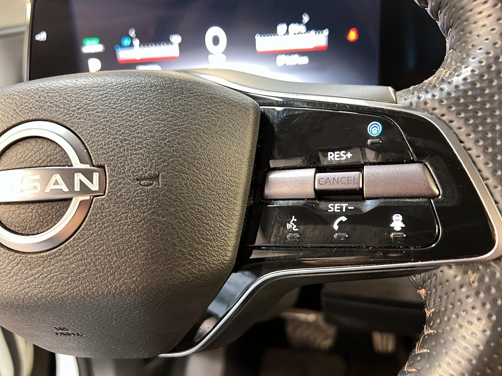 Nissan ARIYA ENGAGE NAV 2023 - image #20