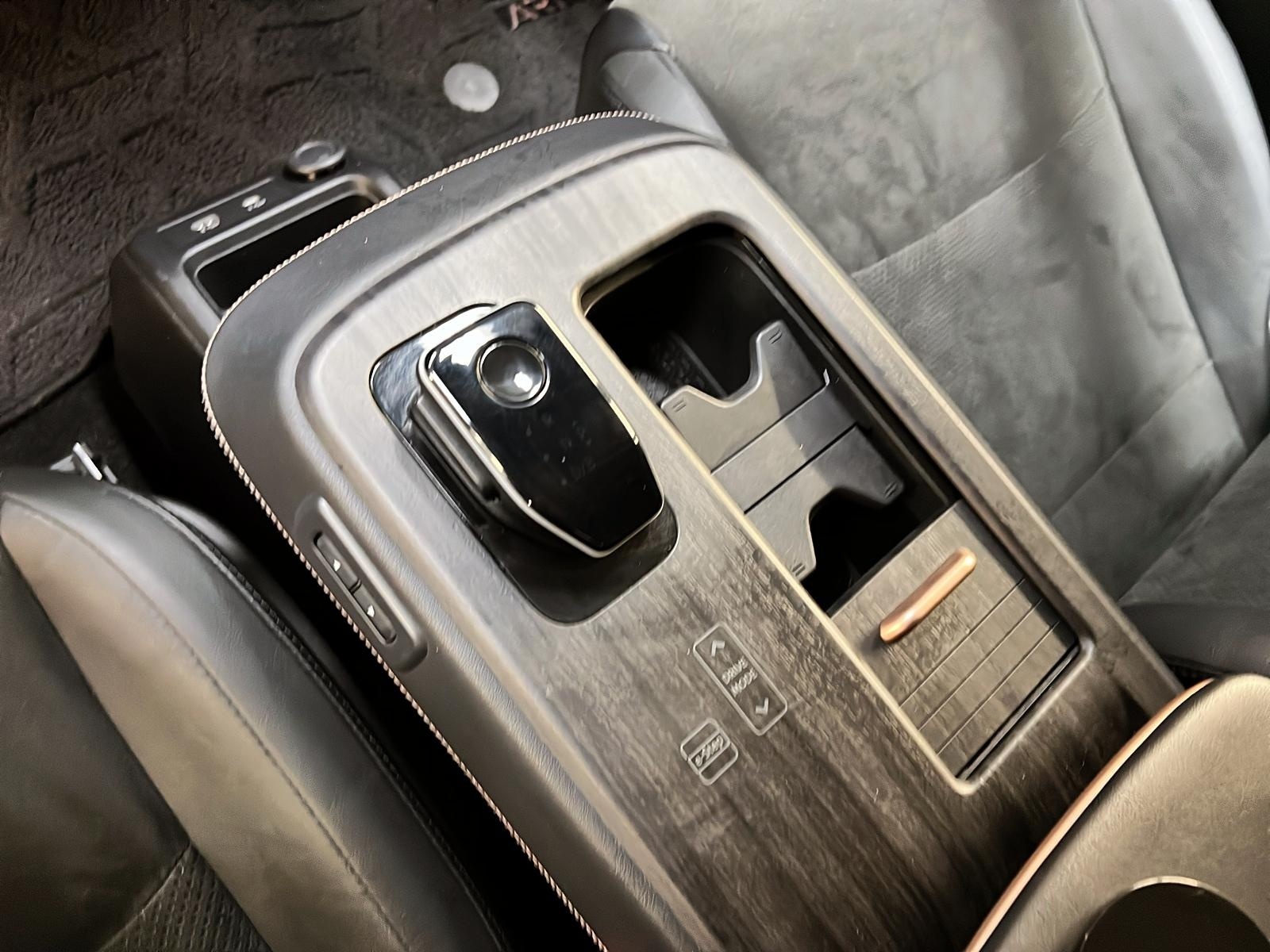 Nissan ARIYA ENGAGE NAV 2023 - image #14