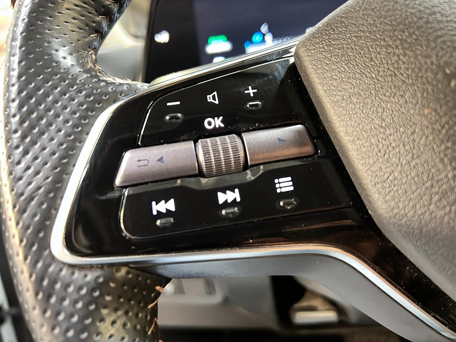 Nissan ARIYA ENGAGE NAV 2023 - image #21
