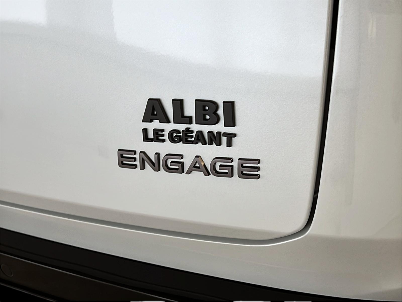 Nissan ARIYA ENGAGE NAV 2023 - image #28
