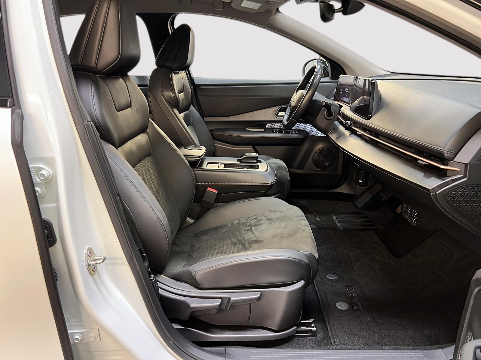 Nissan ARIYA ENGAGE NAV 2023 - image #8