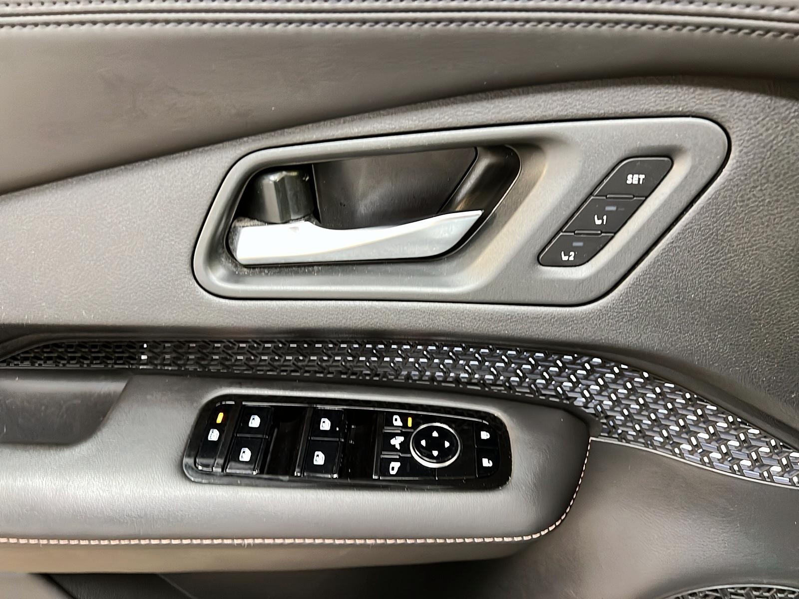 Nissan ARIYA ENGAGE NAV 2023 - image #23