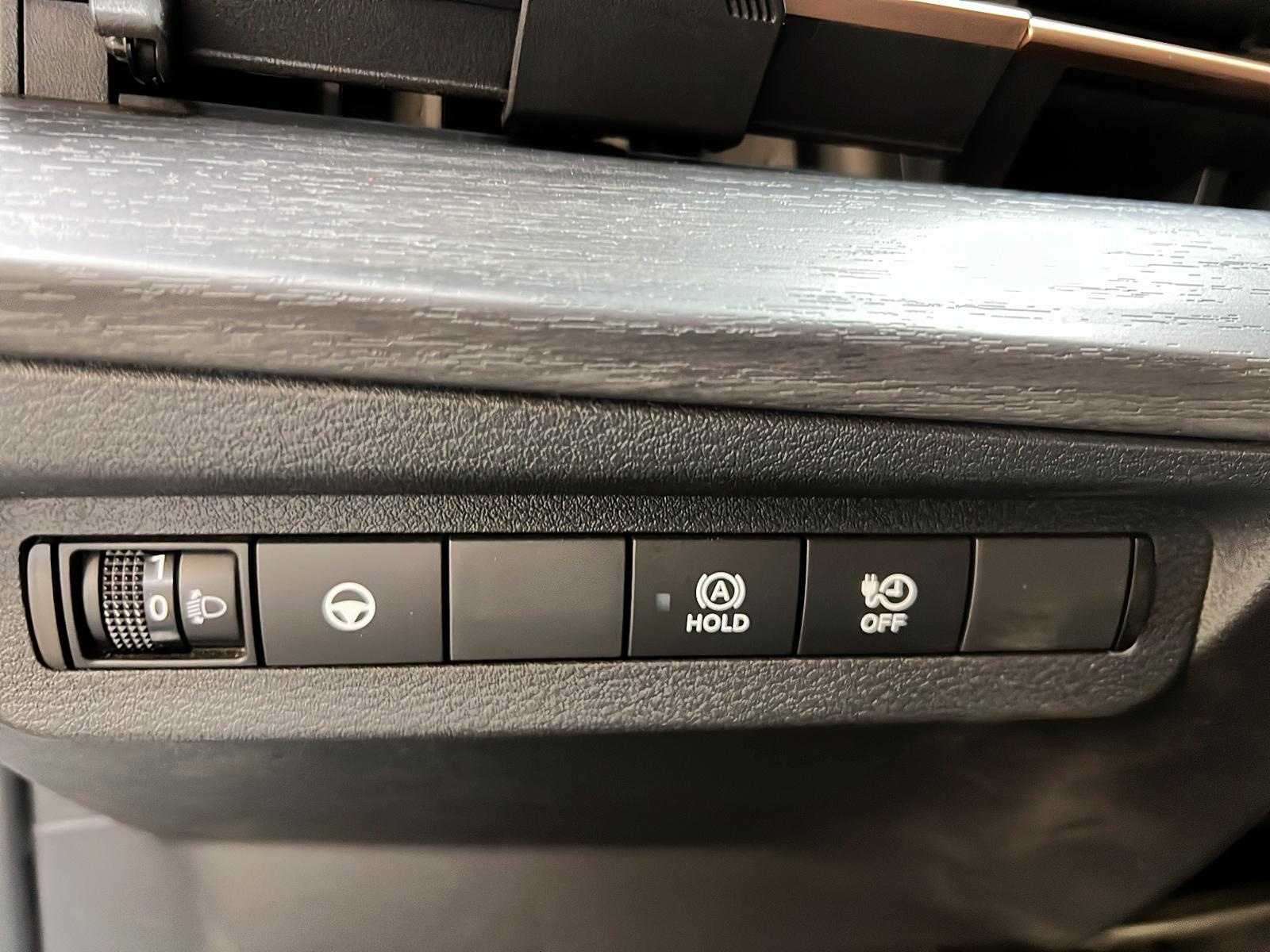 Nissan ARIYA ENGAGE NAV 2023 - image #22