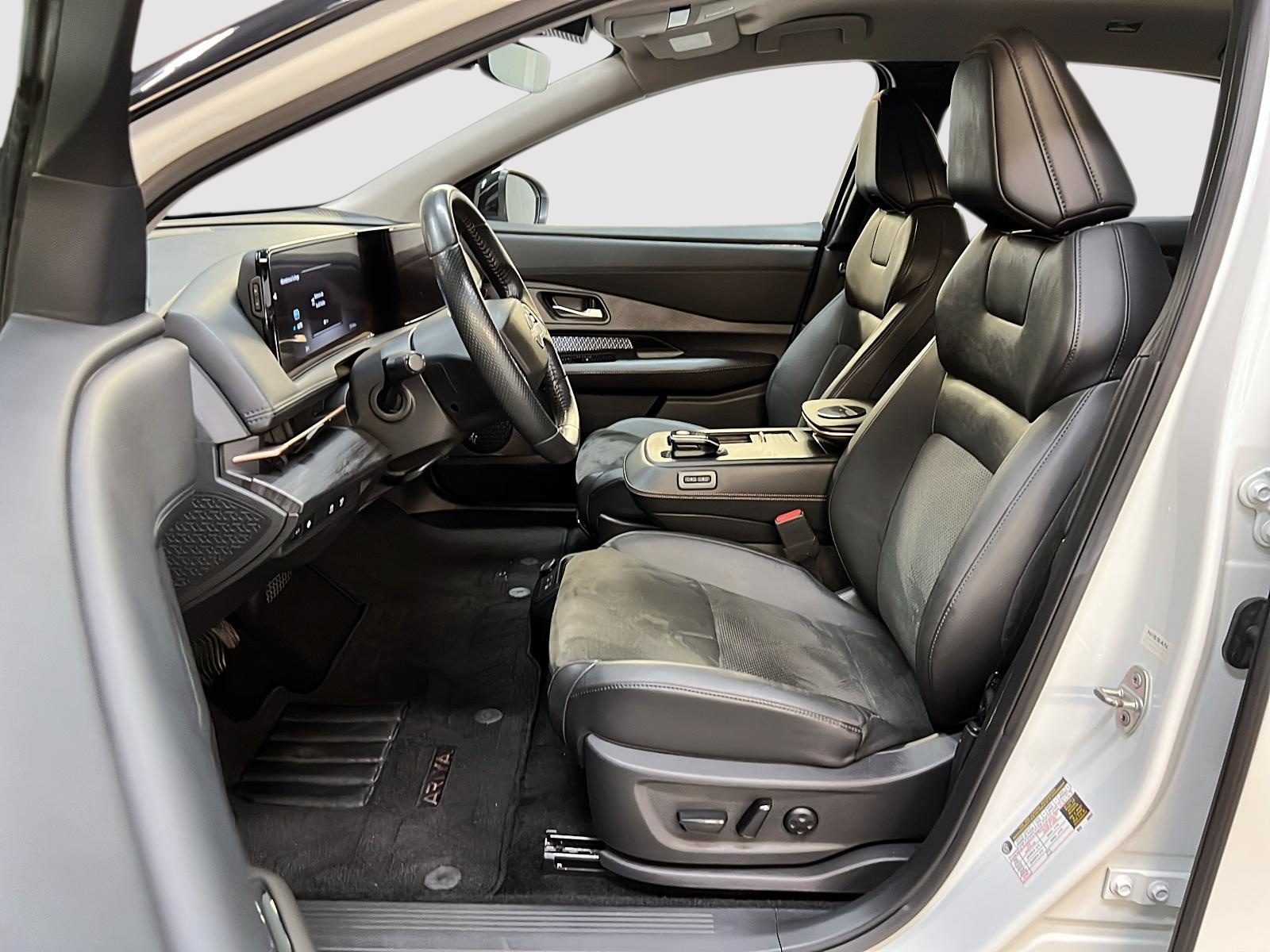 Nissan ARIYA ENGAGE NAV 2023 - image #7