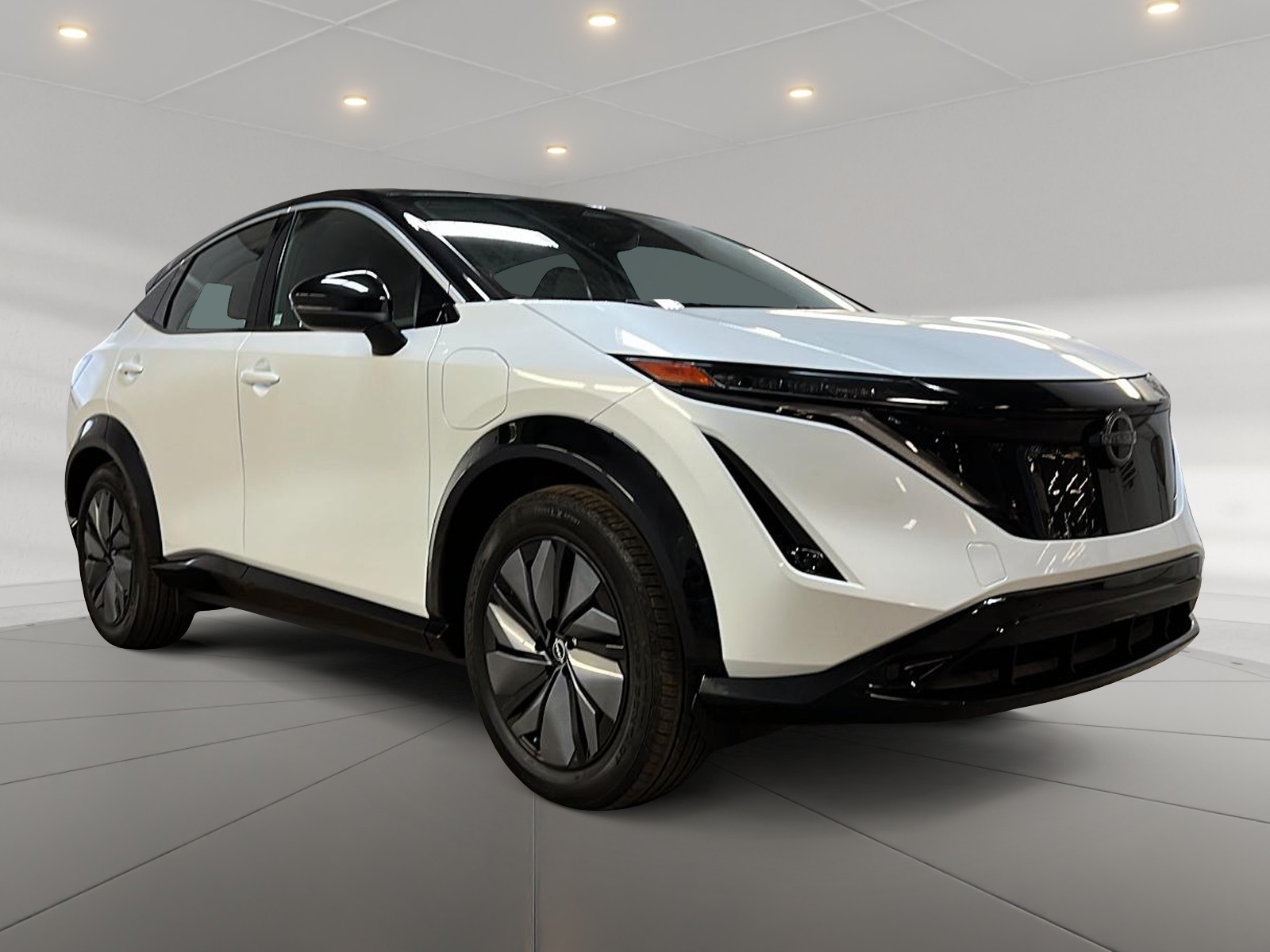 Nissan ARIYA ENGAGE NAV 2023 - image #3