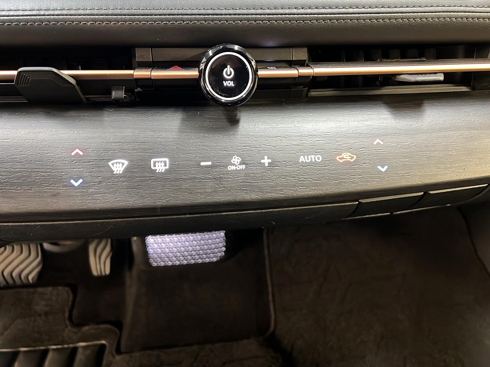 Nissan ARIYA ENGAGE NAV 2023 - image #15