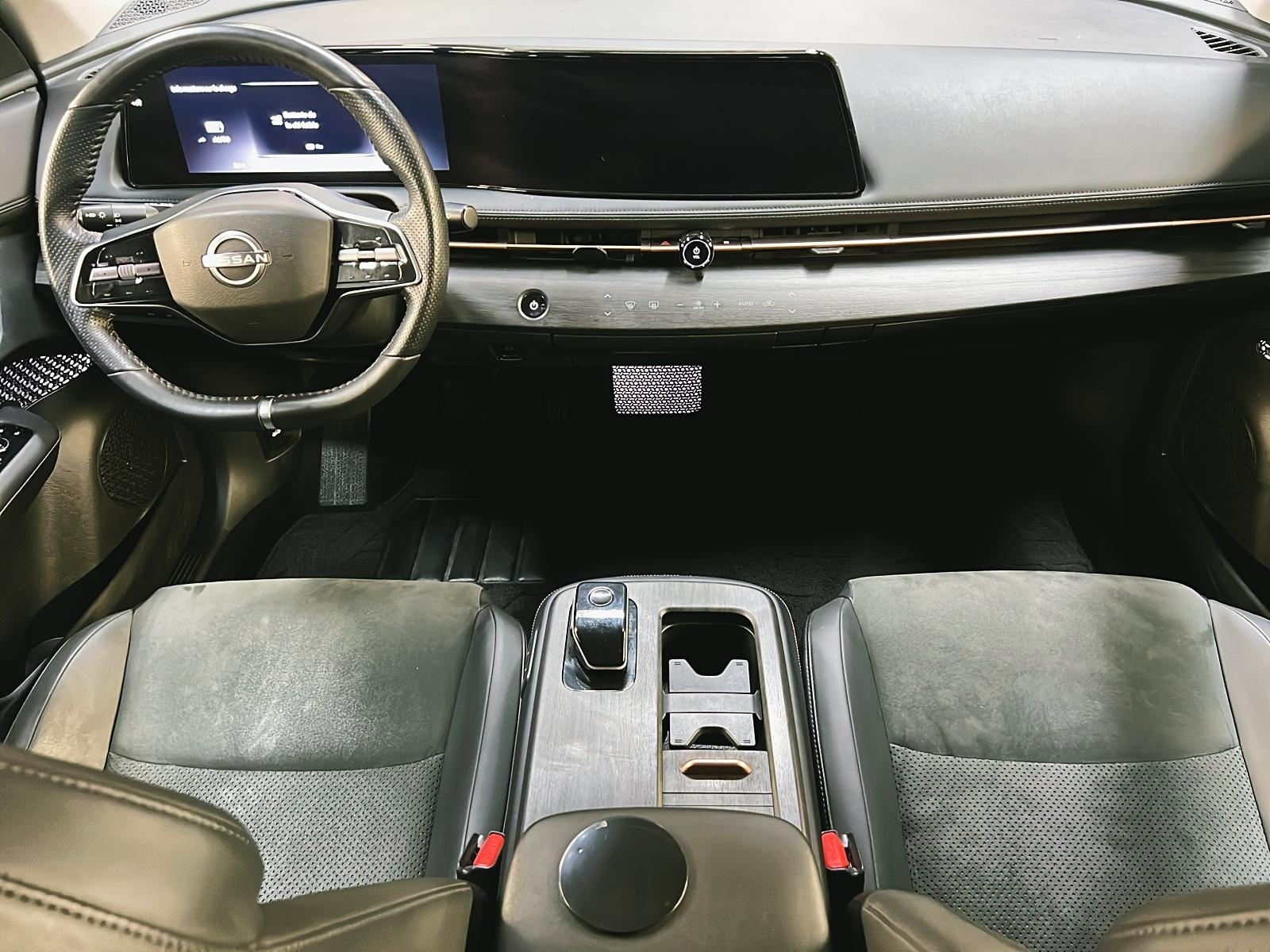 Nissan ARIYA ENGAGE NAV 2023 - image #11
