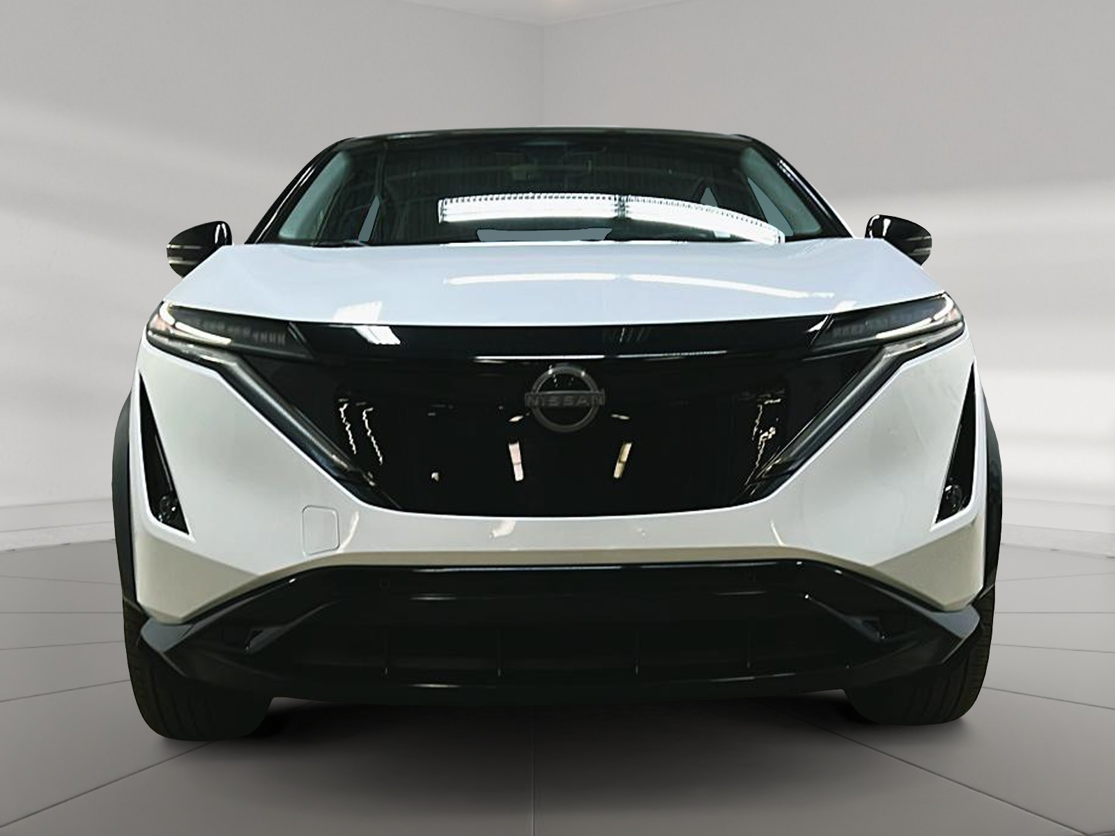 Nissan ARIYA ENGAGE NAV 2023 - image #2